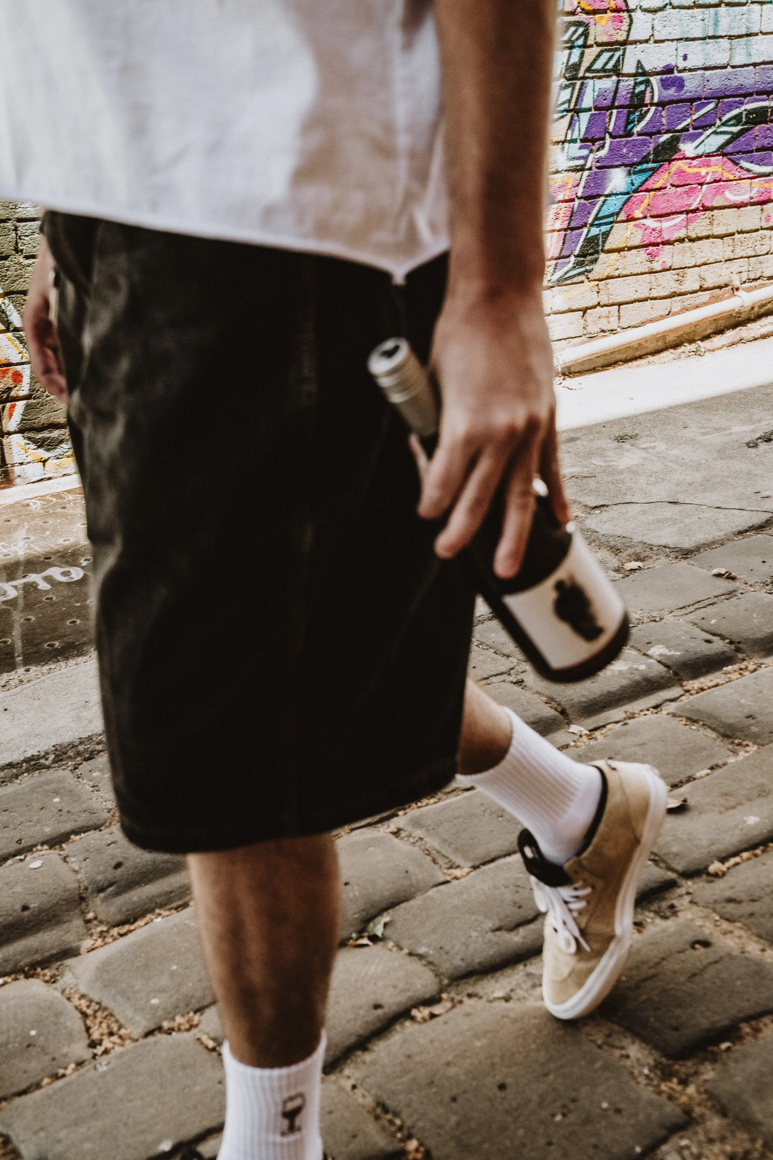 IB Merch Socks Pinot Noir Glass Urban People Man 07.jpg