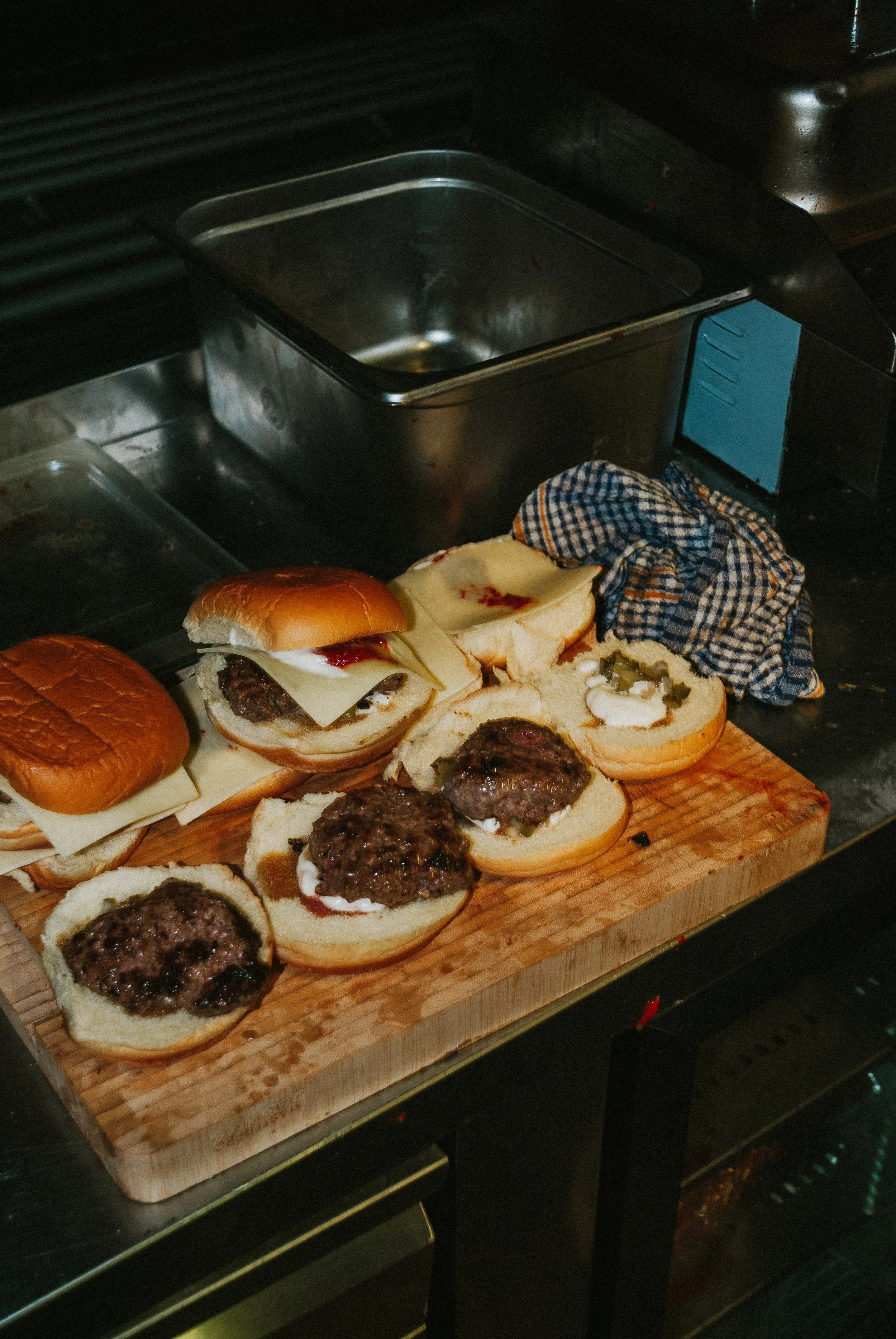 Innocent Bystander Bron Different Launch 092 Jaccob McKay Photography.JPG