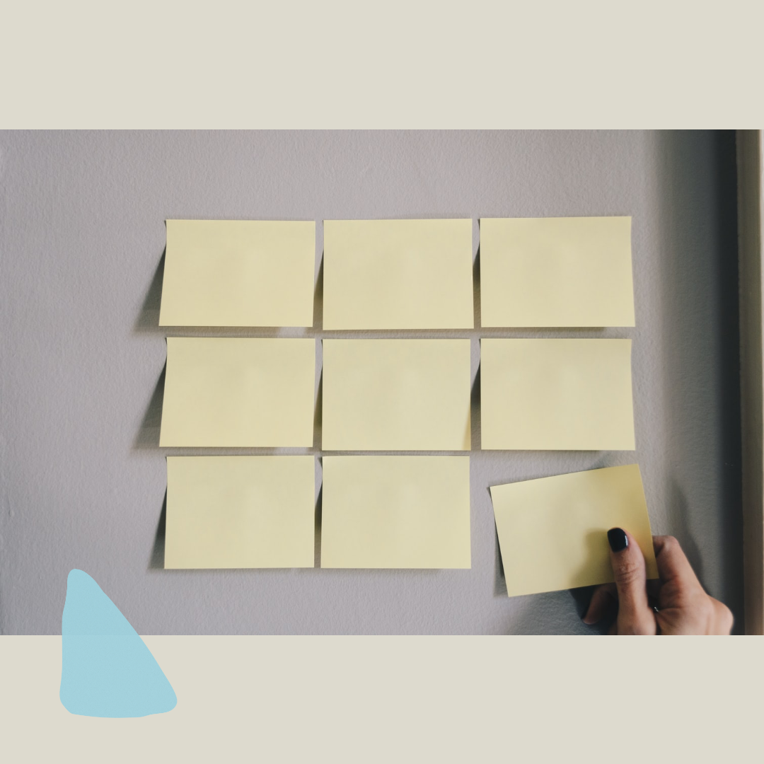 You do have enough time in a day.