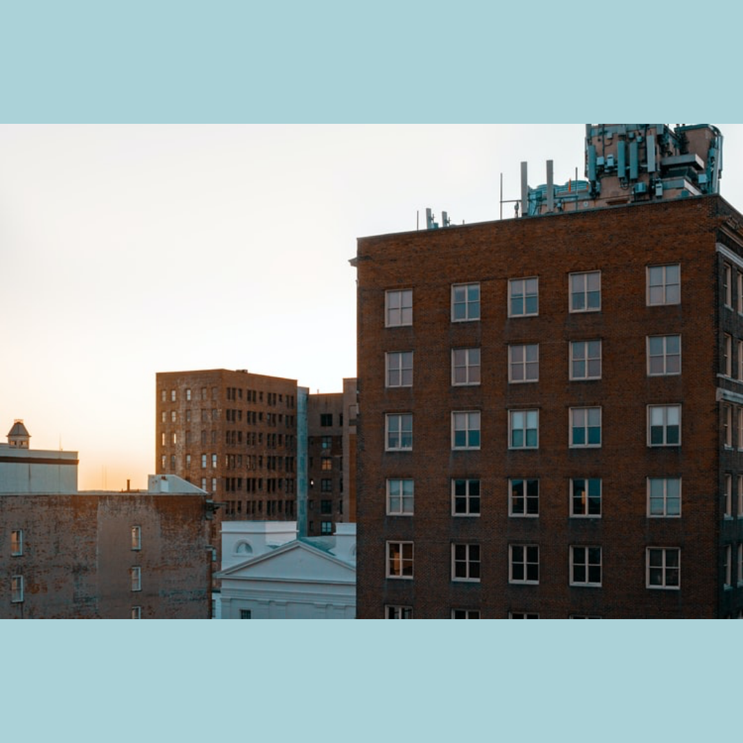 2020 the workplace changed forever