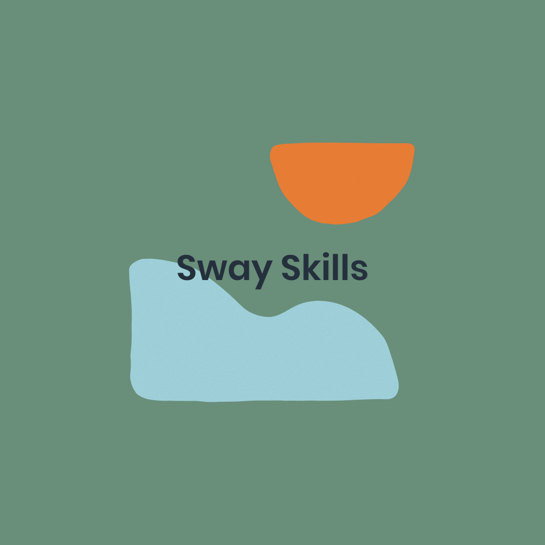 Enneagram Body Types at Work