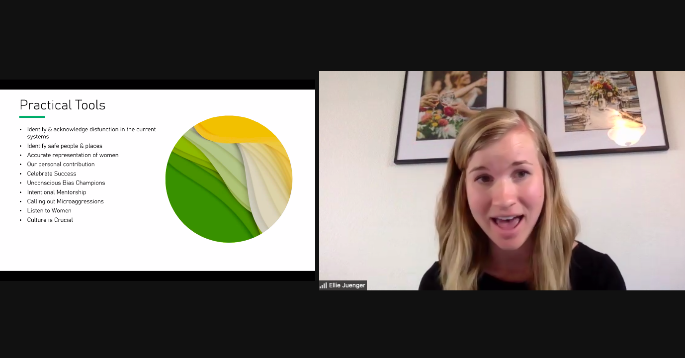 How to Create an Inclusive and Equitable Workplace for Women</a>