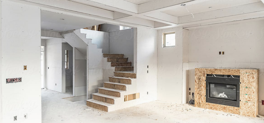 Time to Start Building