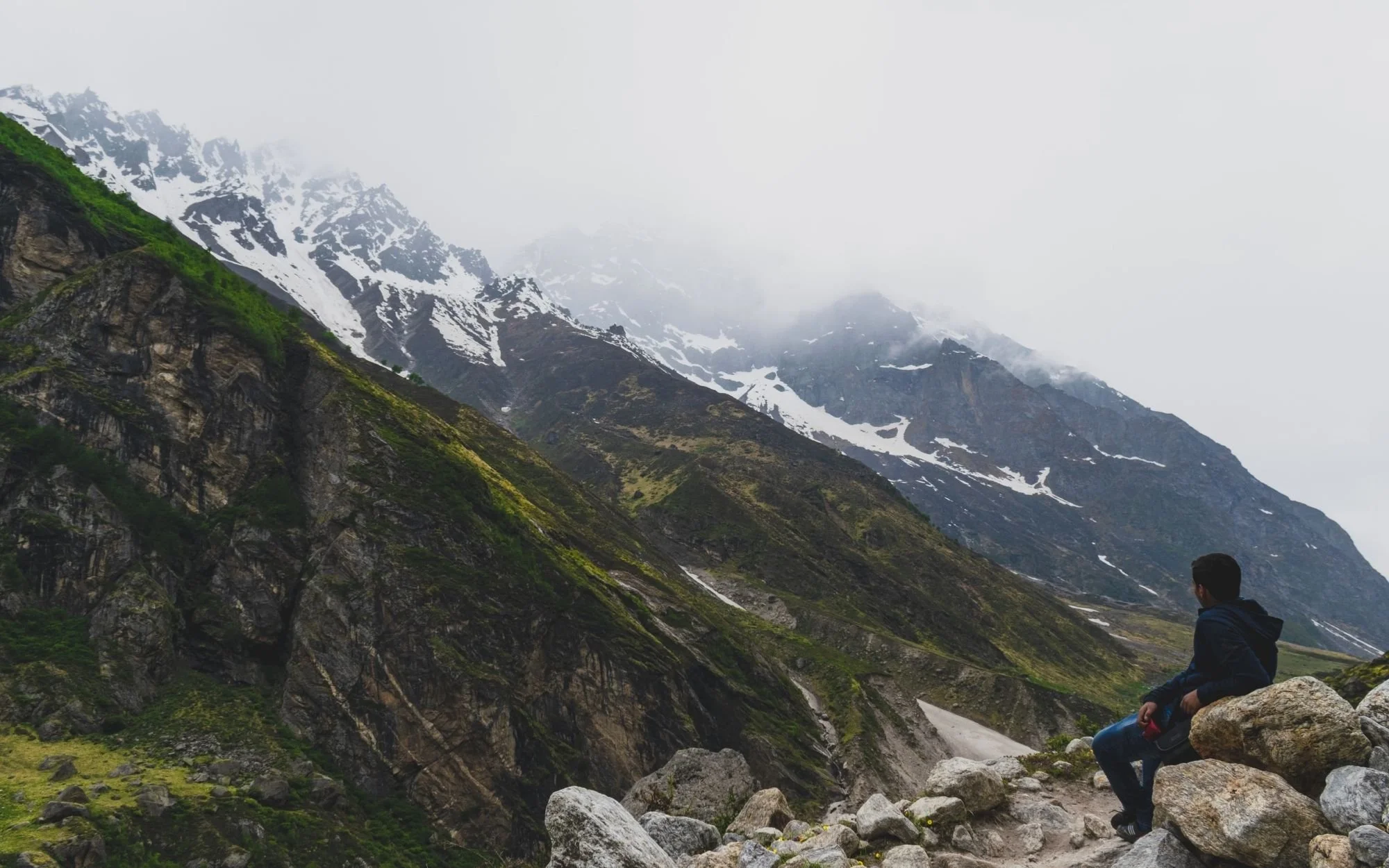 Do you need a vacation from your vacation? 