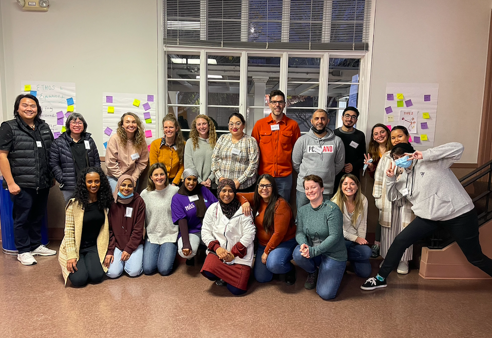 An Update from Ashlee, Sway's CEO