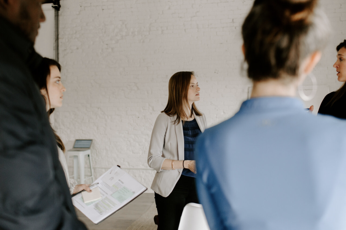 What does High Performing Culture mean?