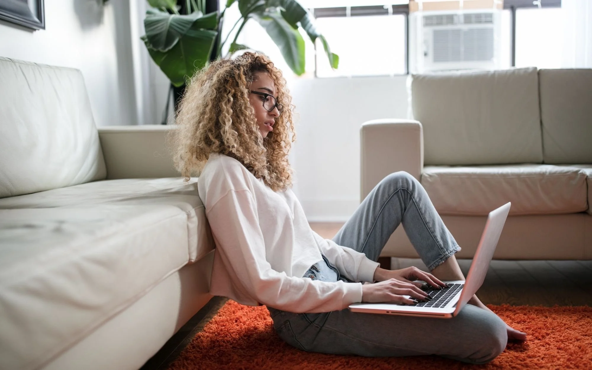 What’s causing your stress?