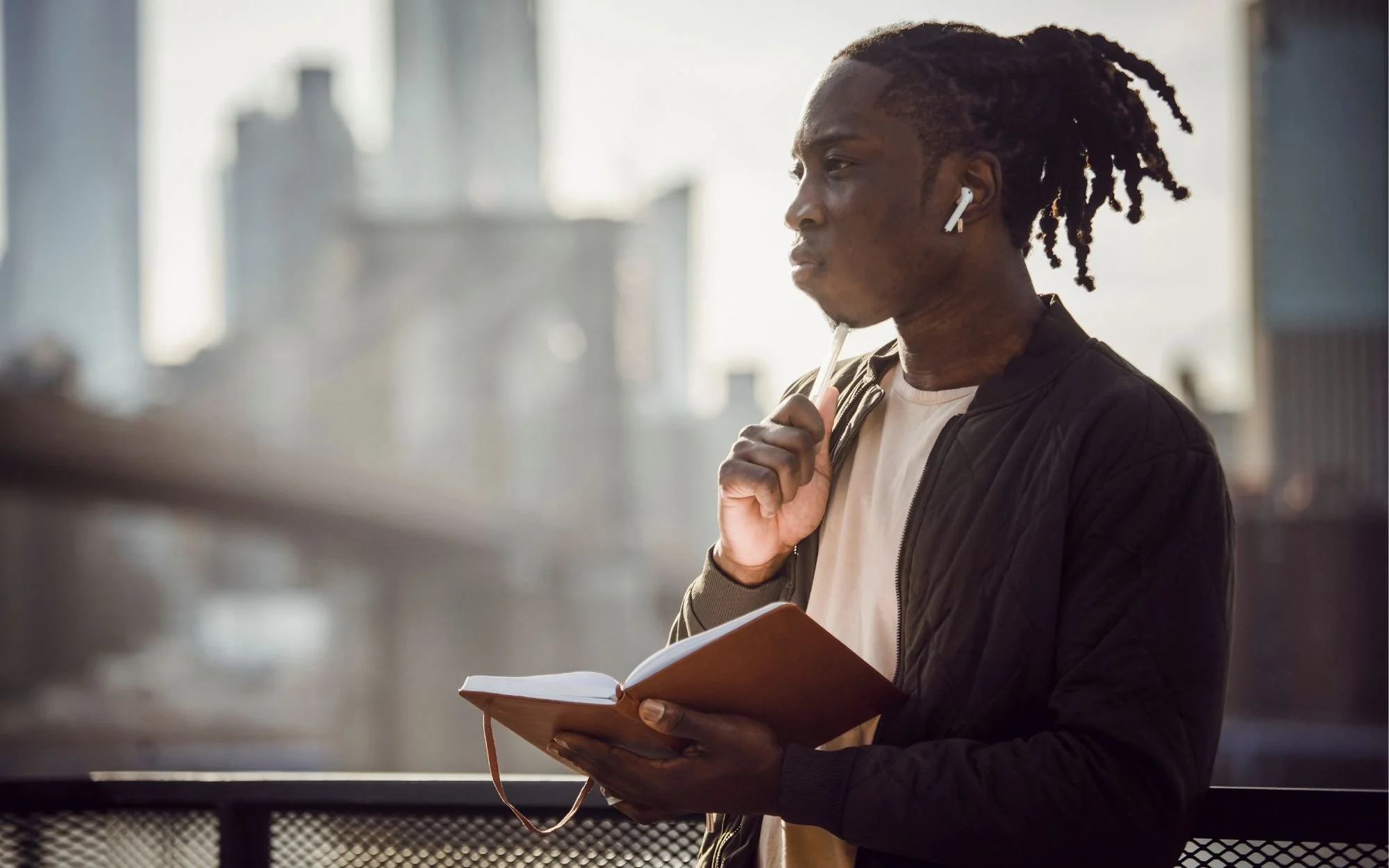 Do you self-observe?