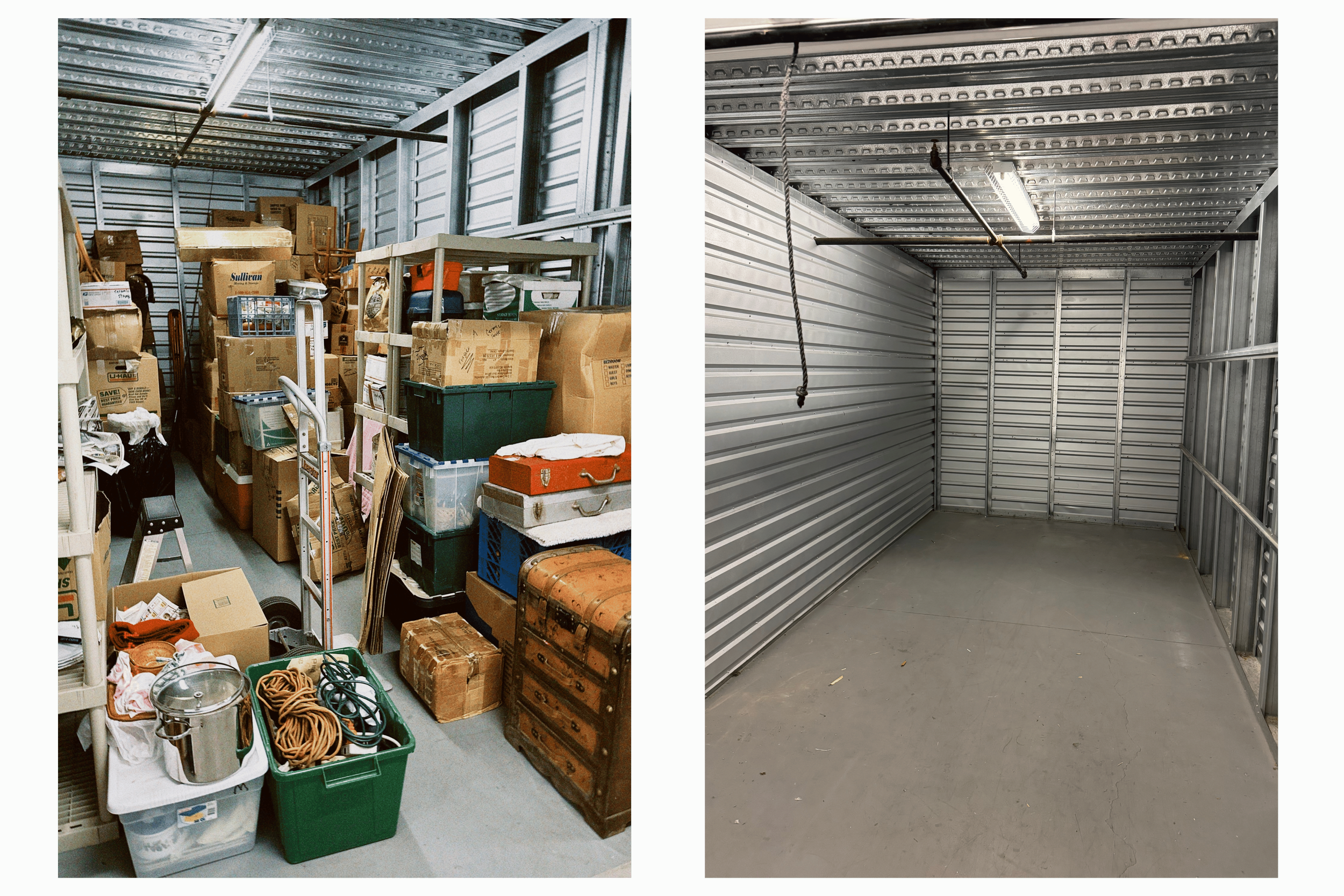 What Do Your Perennial Loves Say to You?