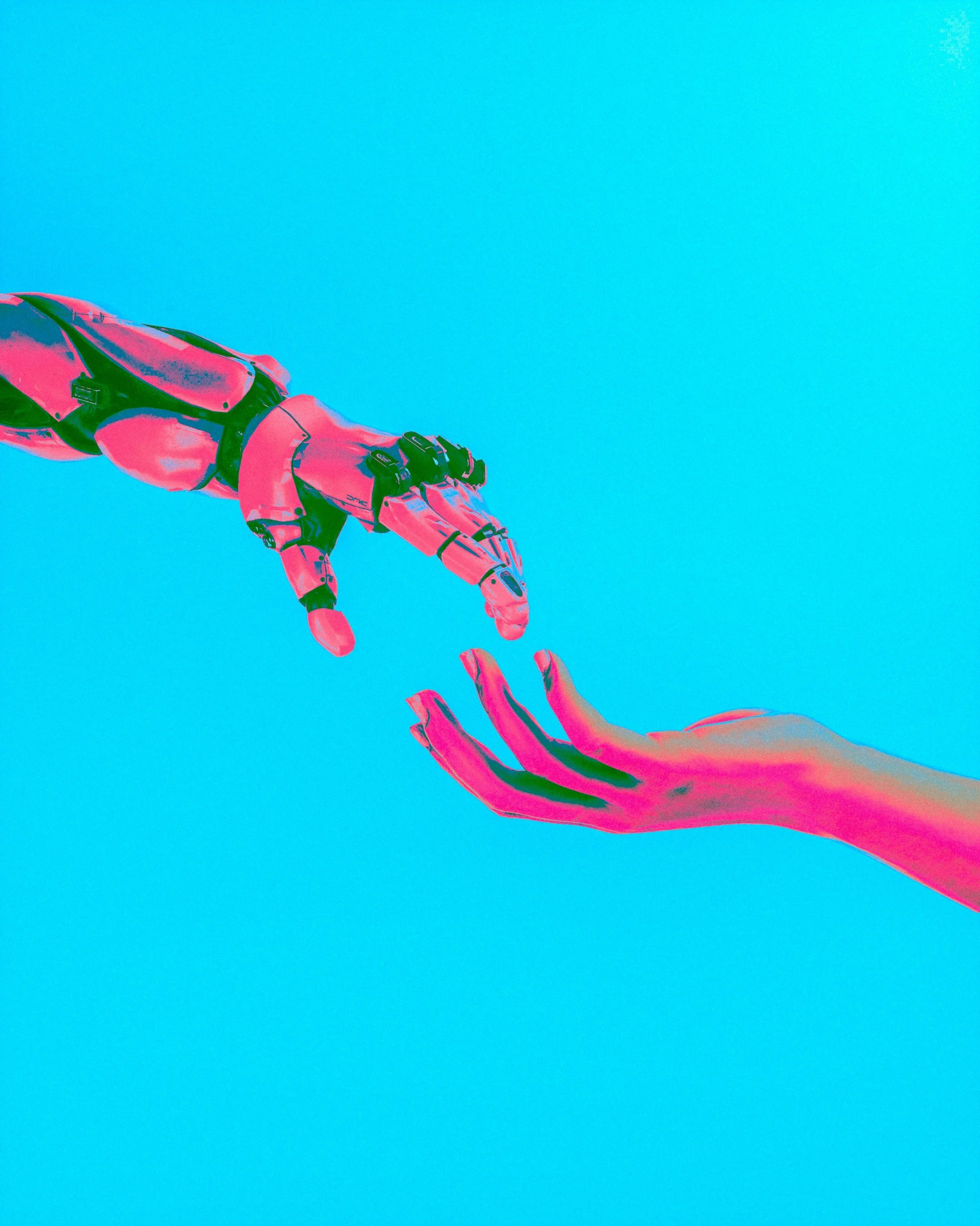 Artificial intelligence, empathy, and human connection in the workplace