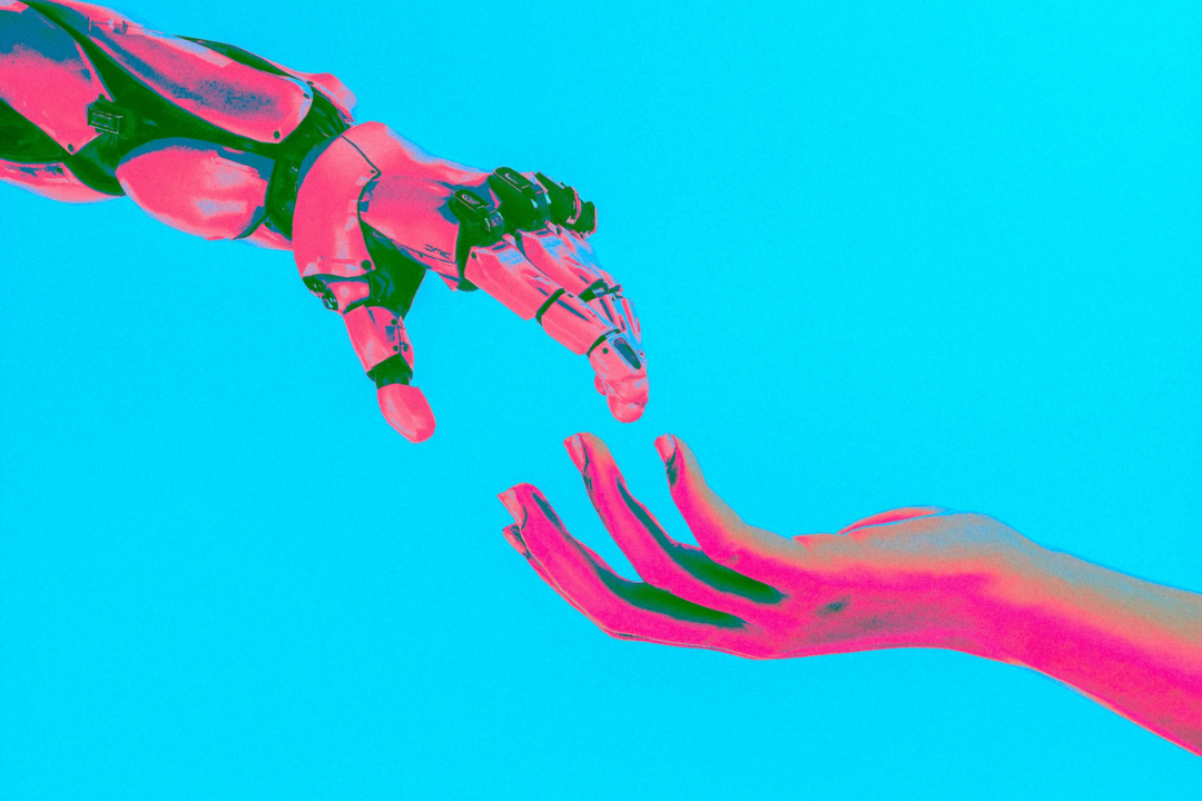 Is Artificial Intelligence making your workplace less empathetic?