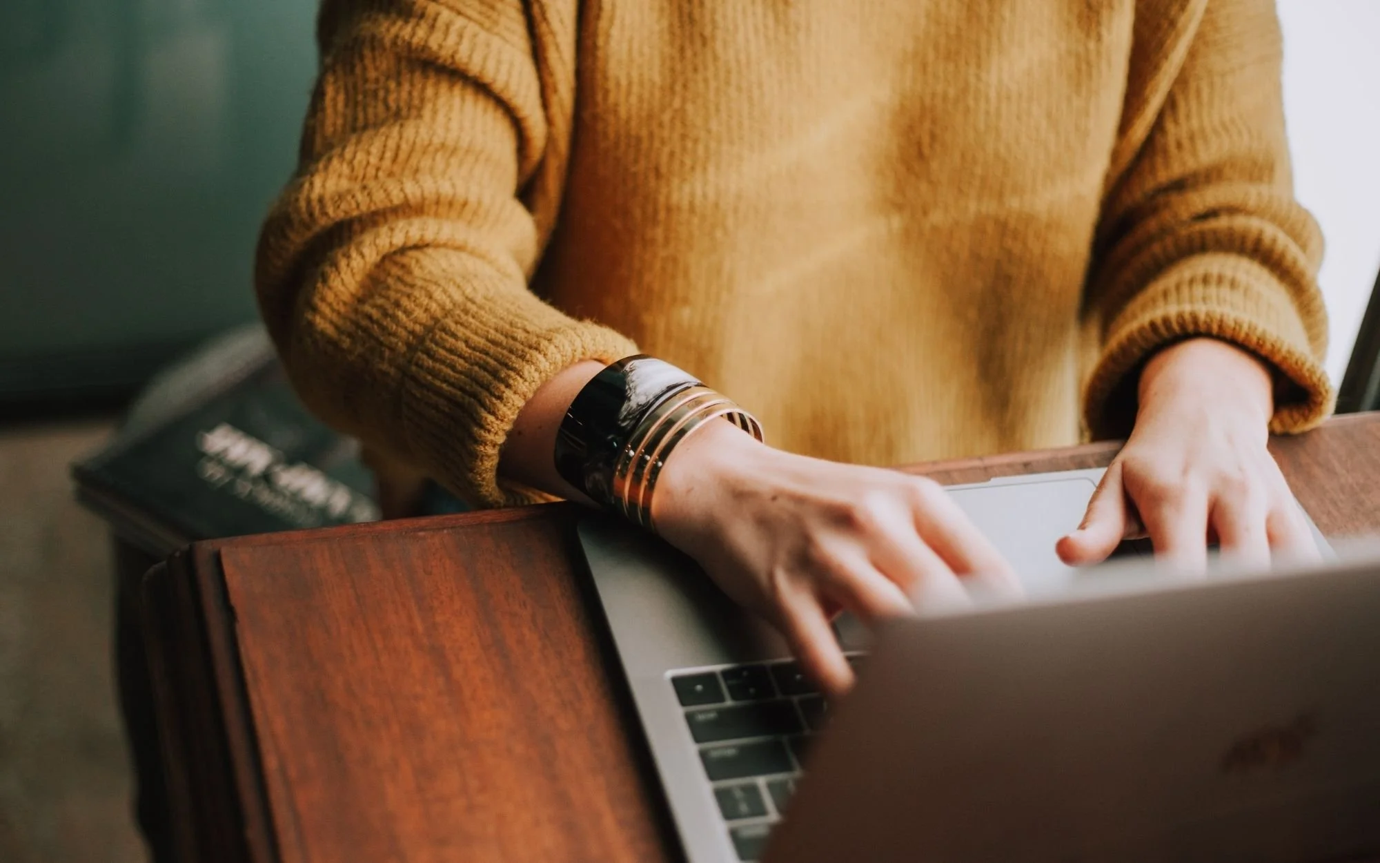 stress free work habits