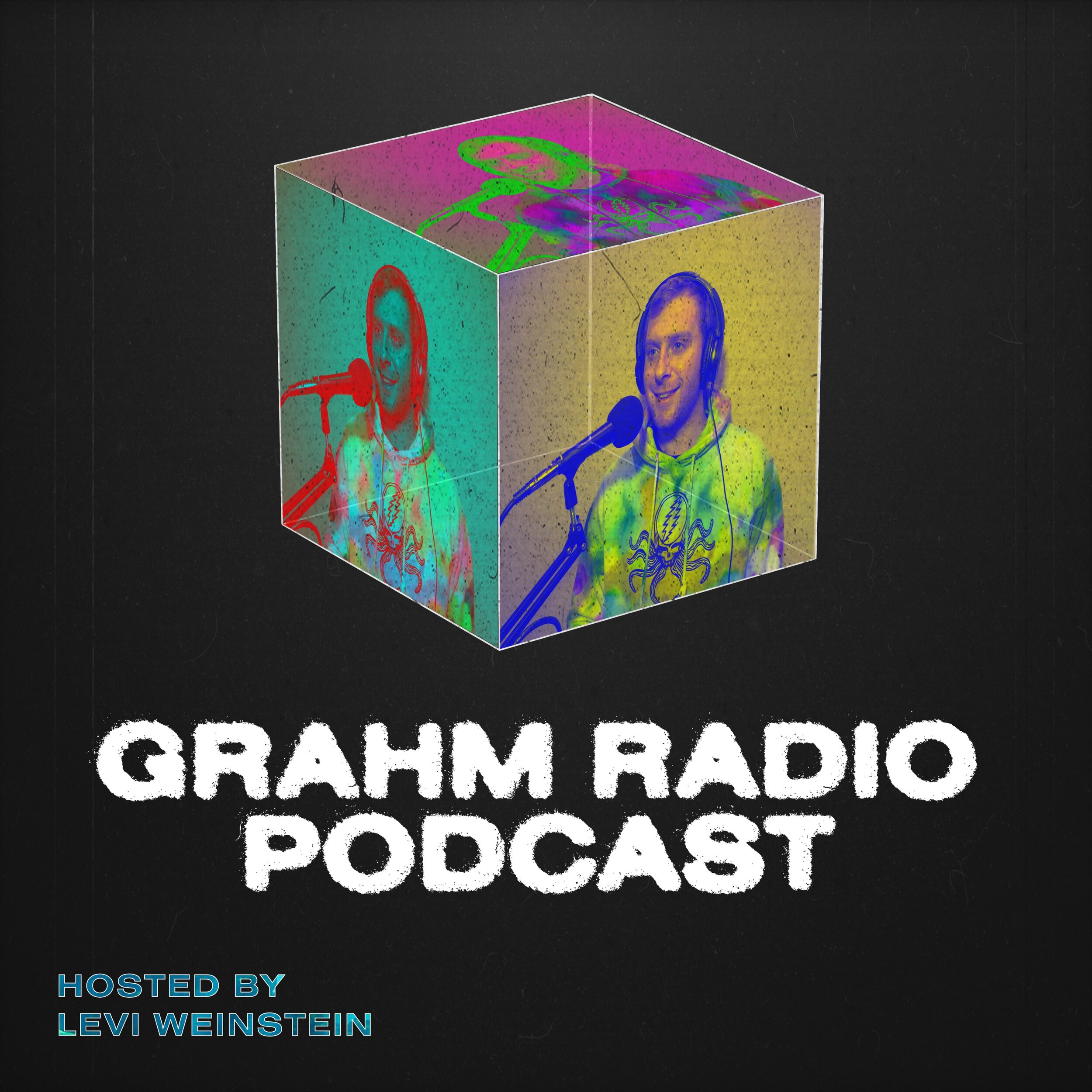 GRP 12 - Ethan “Modboy” Bramble