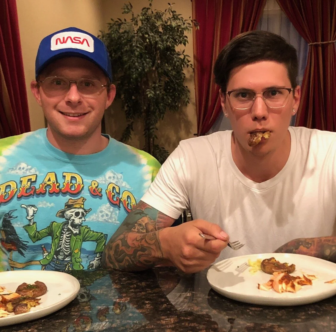 GRP 20 - Kyle Lindsey 