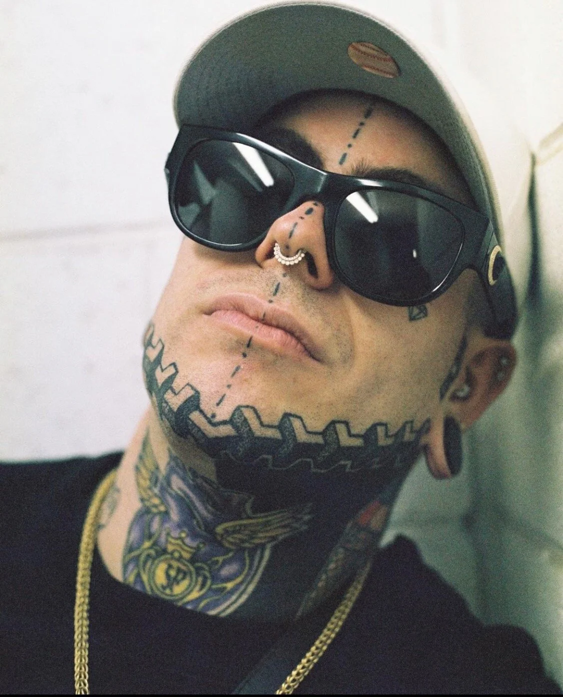 GRP 18 - Sloth (@prodbysloth)