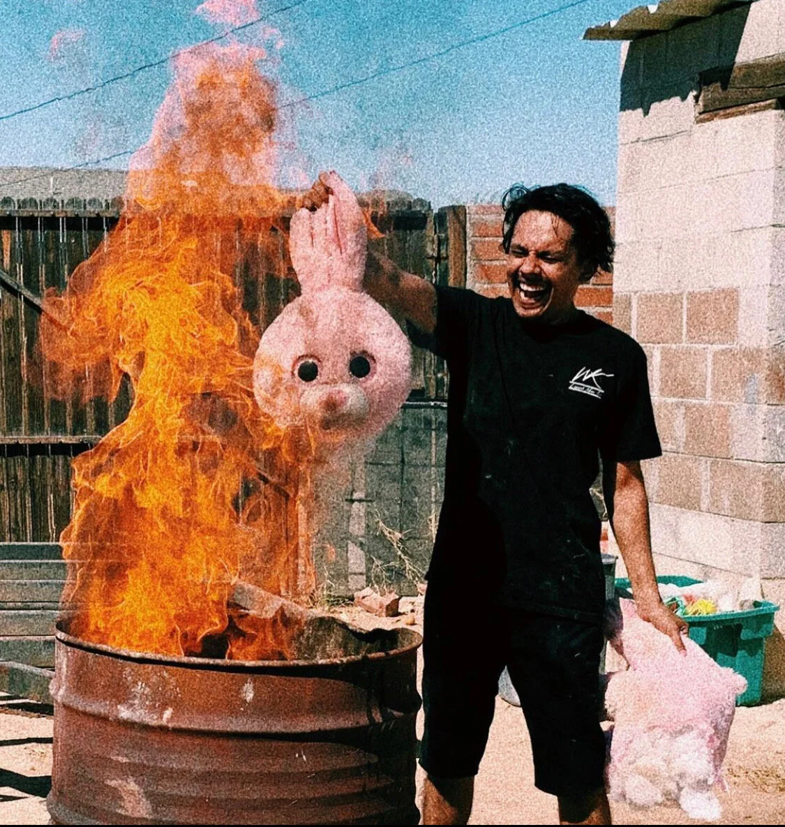 GRP 24 - The Free Boyz