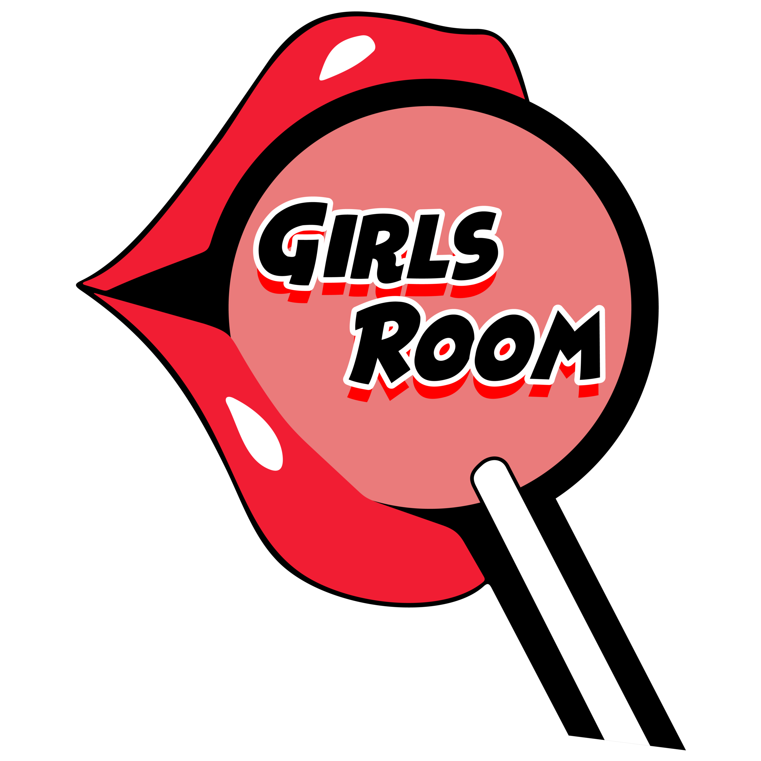 GRP 21 - Girls Room Radio