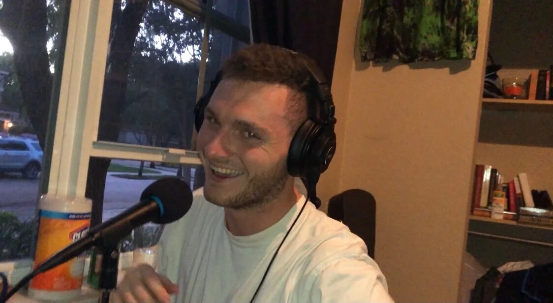 GRP 27 - Jonathan Siegel