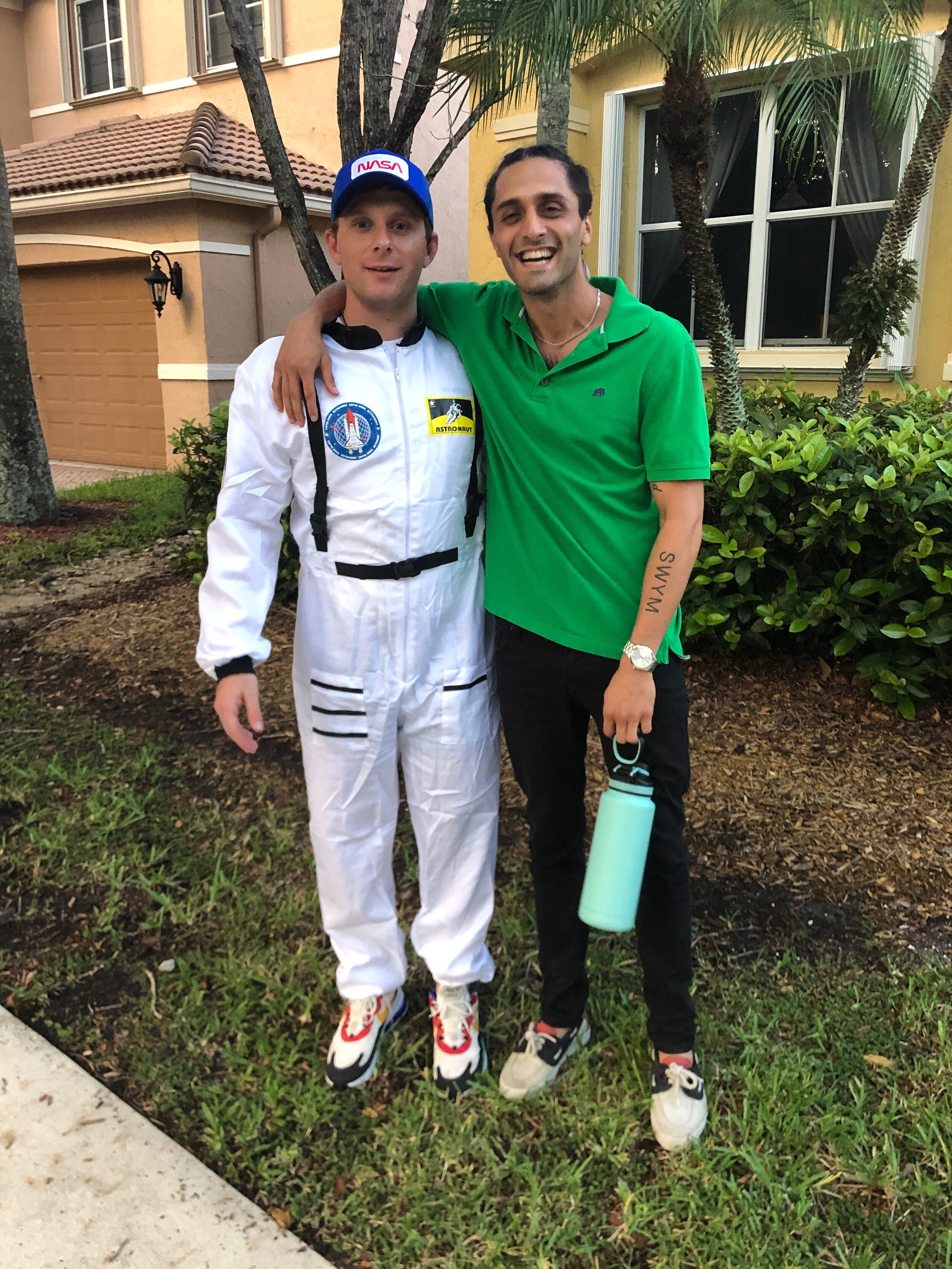 GRP 28 (part 1) - Zion Lennon