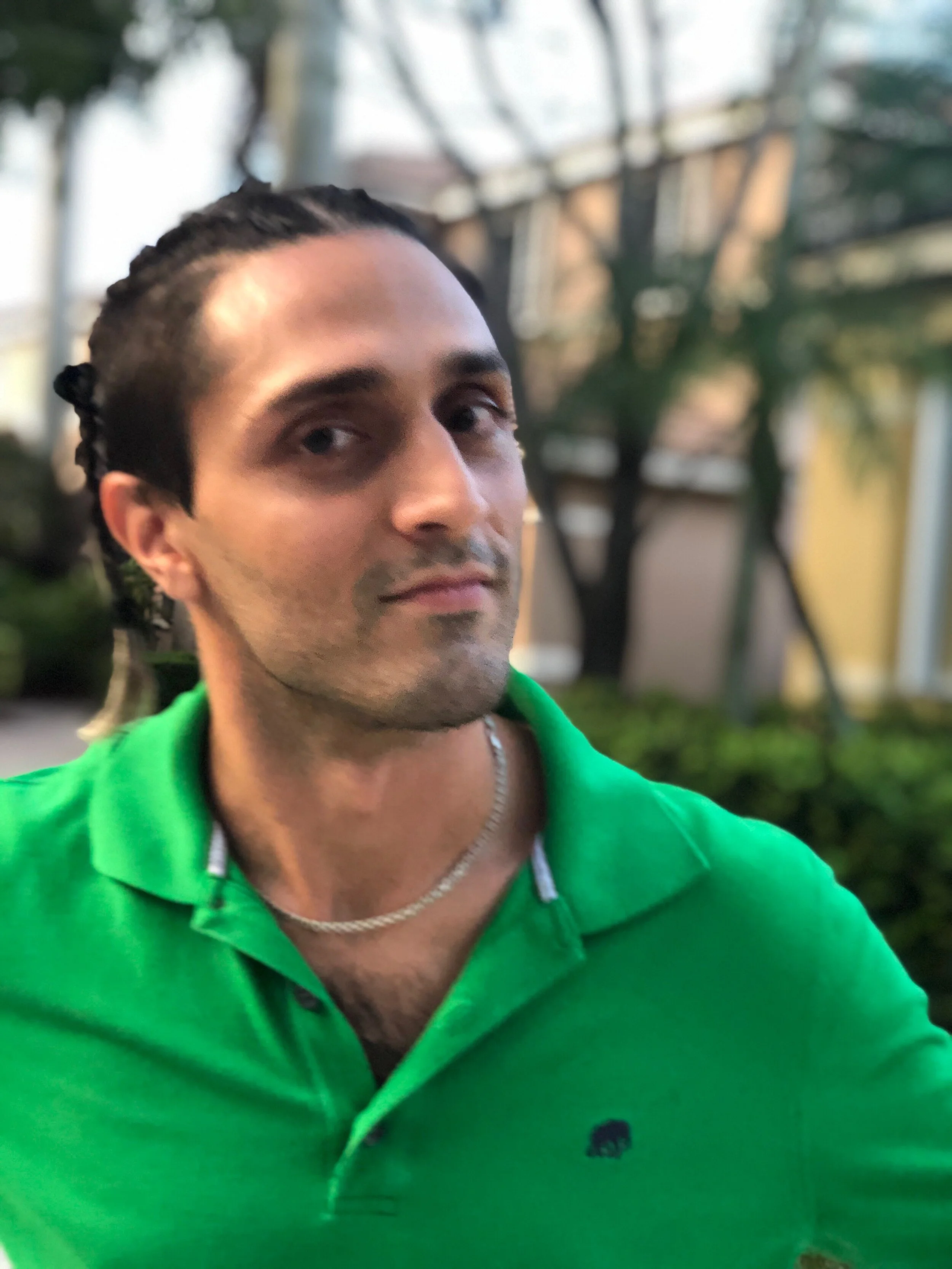 GRP 28 (part 2) - Zion Lennon