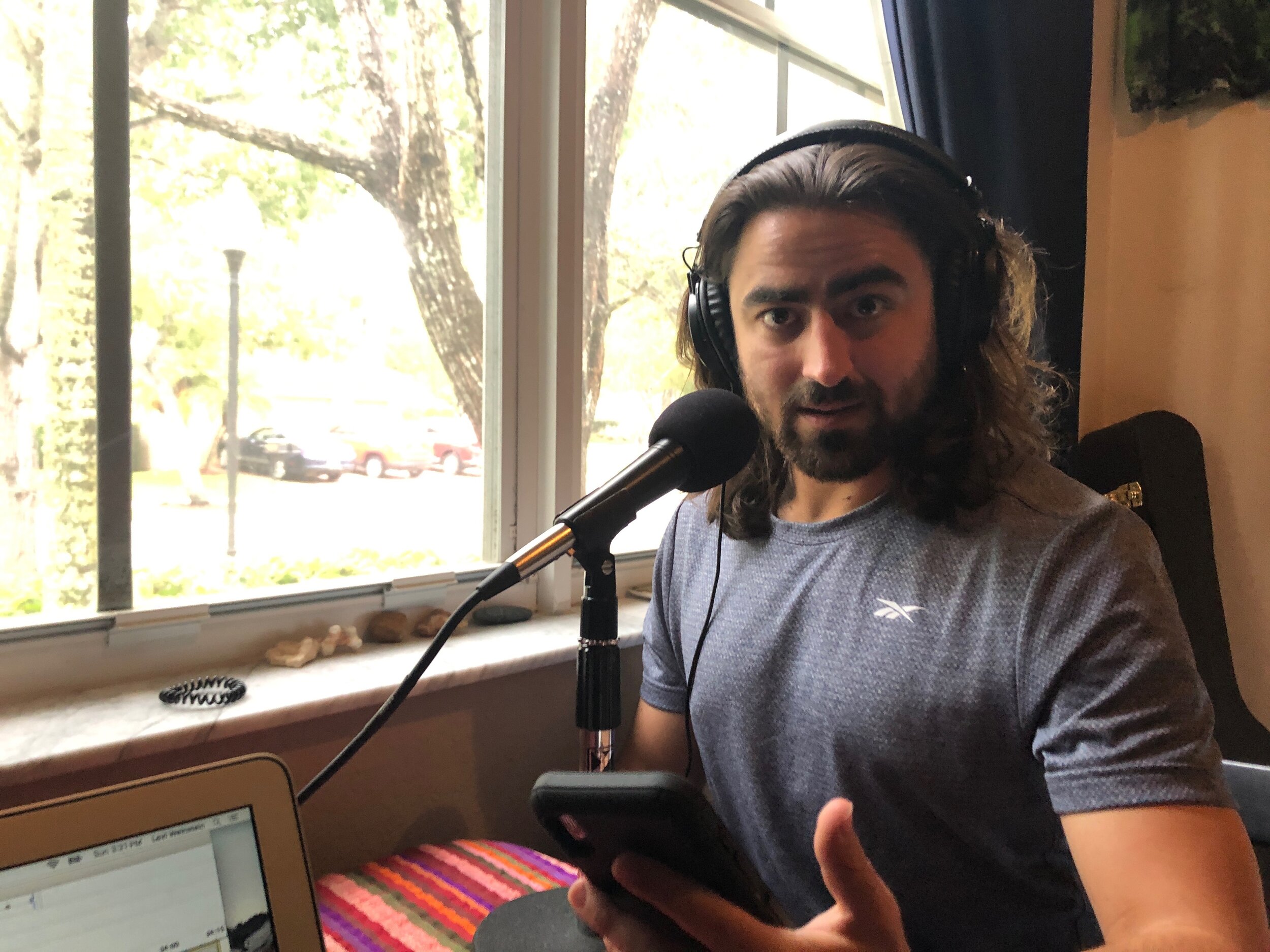 GRP 29 - Angelo Cedeno