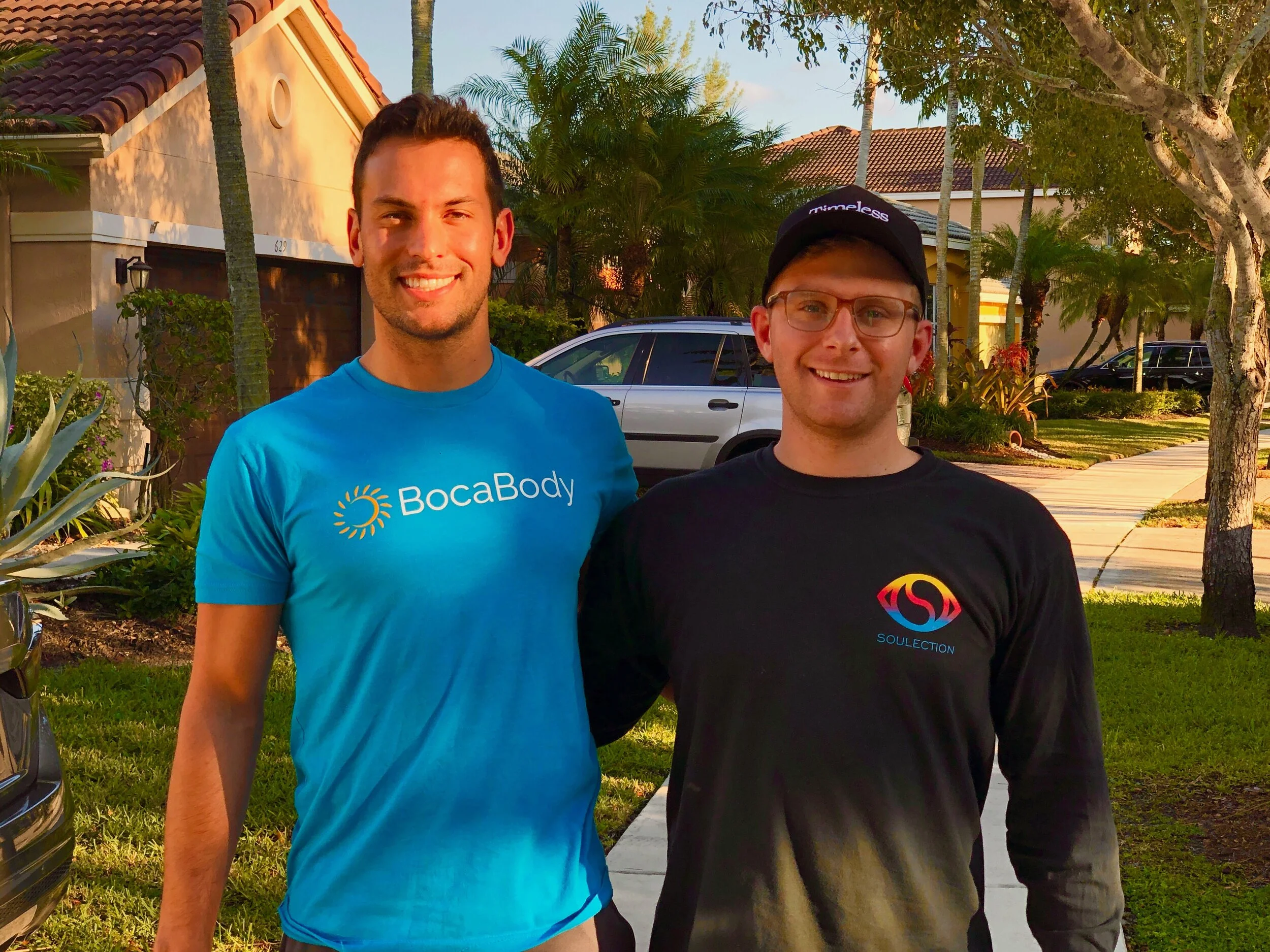 GRP 30 - Austin Schultz