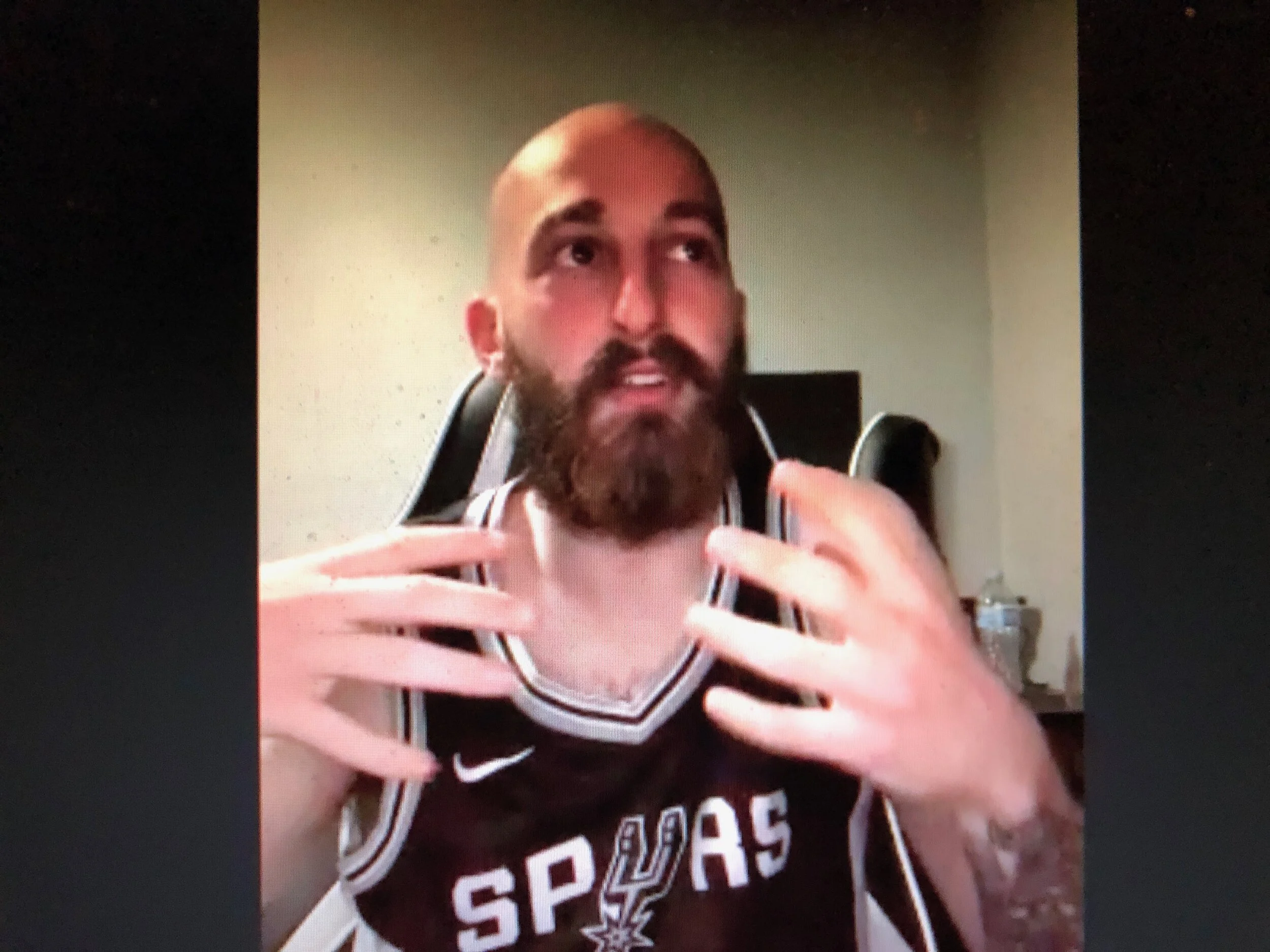 GRP 33 - Gerbz of The Weight of Silence