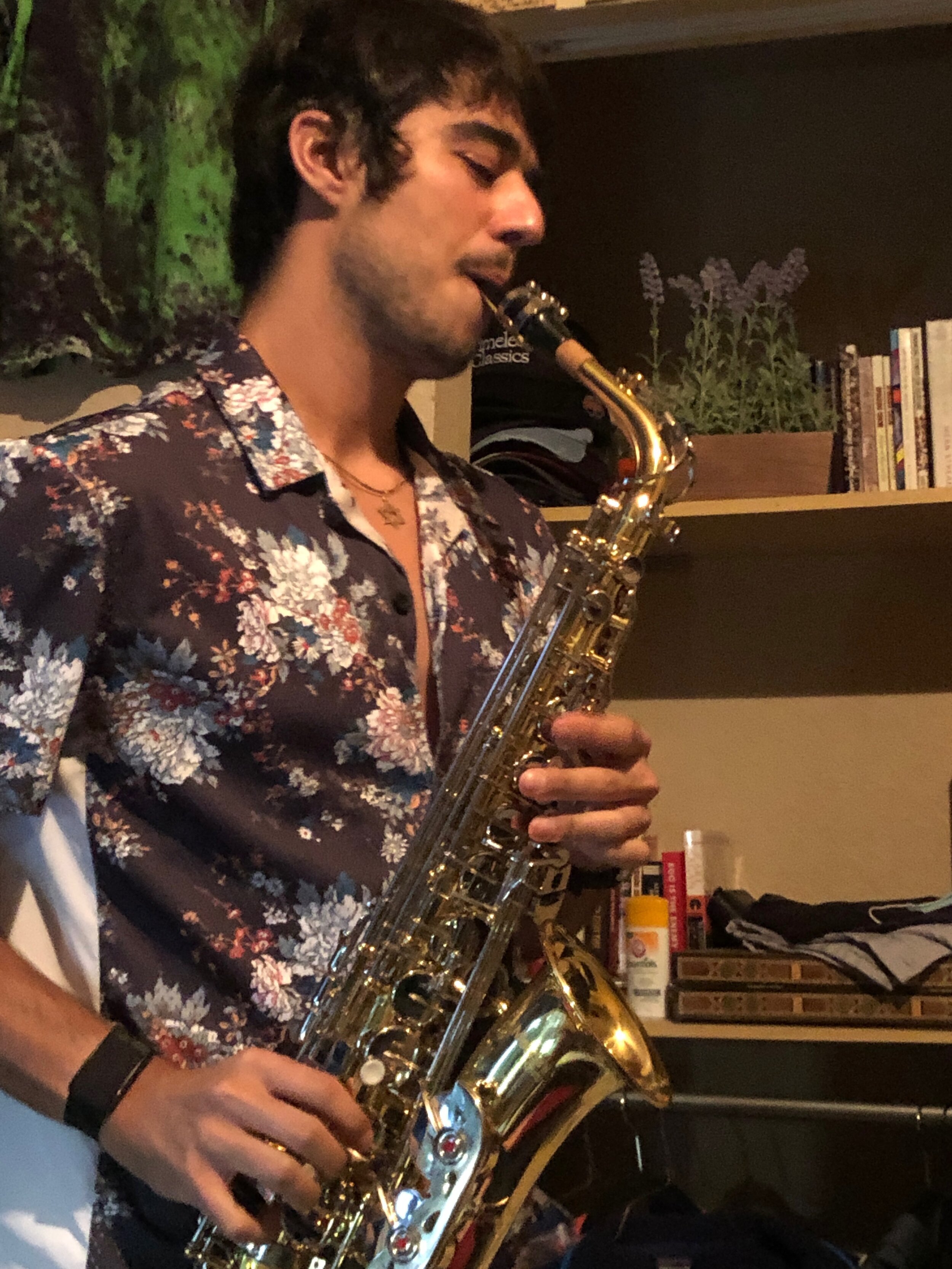 GRP 34 - Austin Tolchin