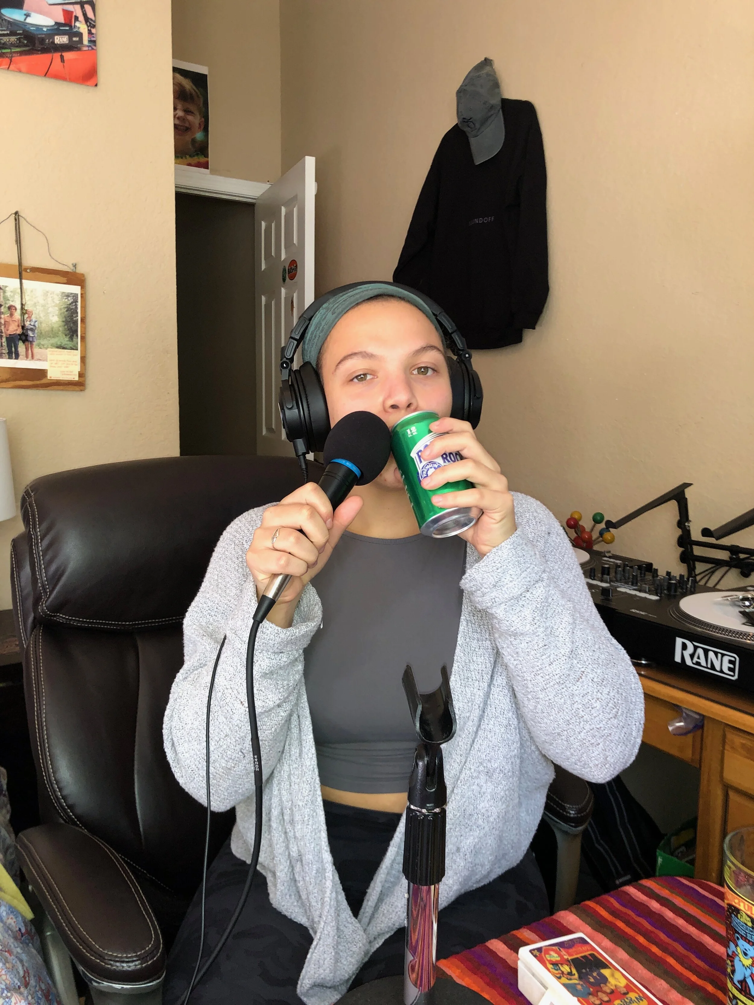 GRP 35 - Lauren Weiss