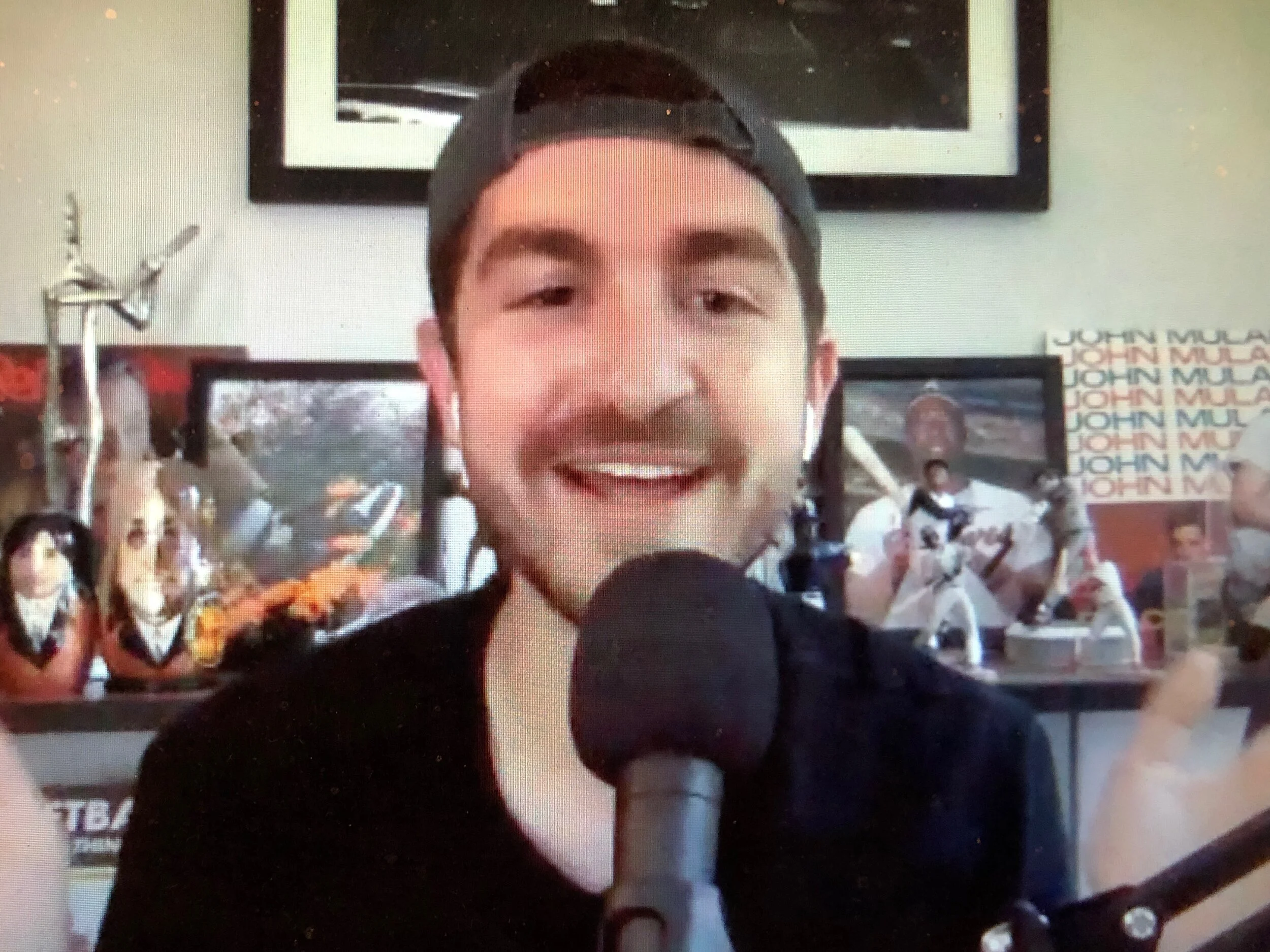 GRP 41 - Jeremy Tache