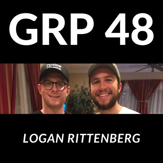 GRP 48 - Logan Rittenberg