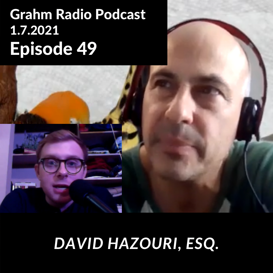 GRP 49 - David Hazouri