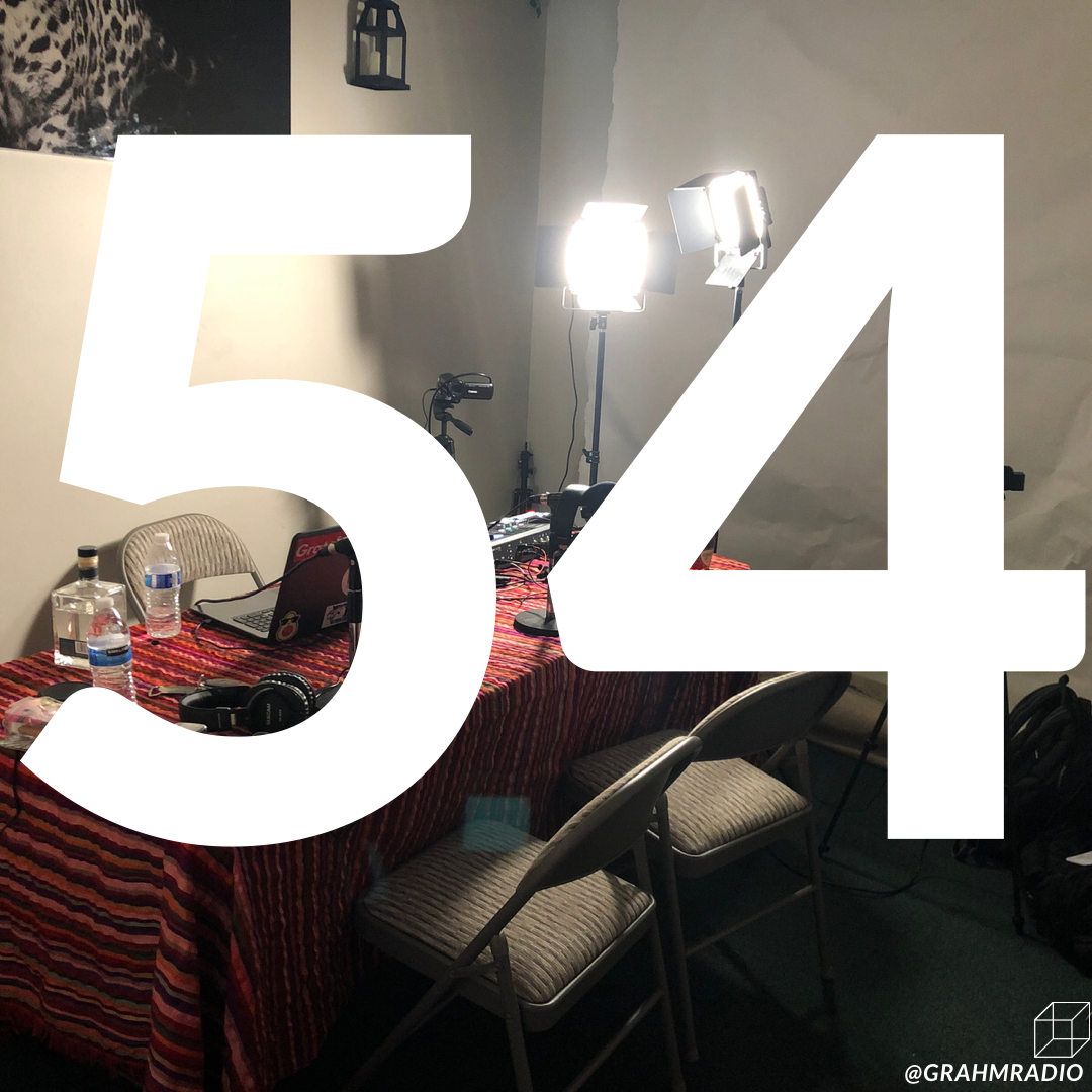 GRP 54 - Ju &amp; Nook 