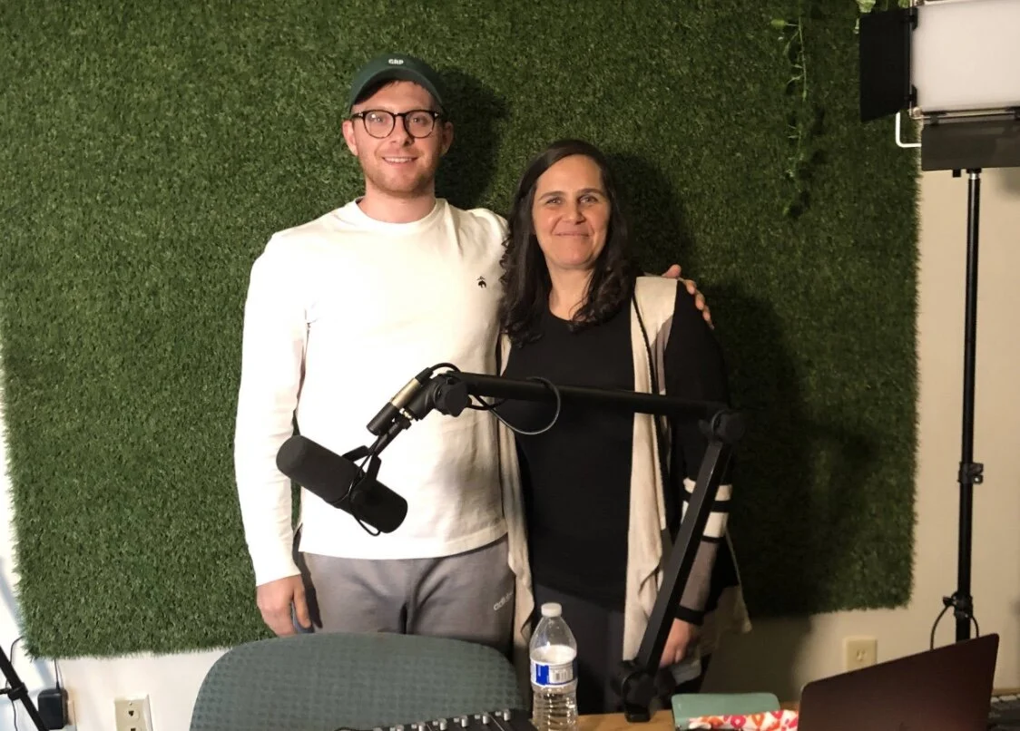 GRP 66 - Frances Yahia