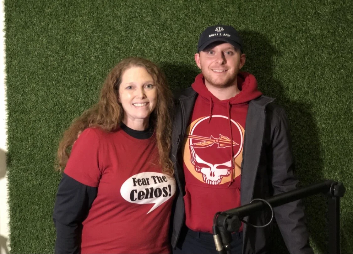 GRP 65 - Melissa Grady