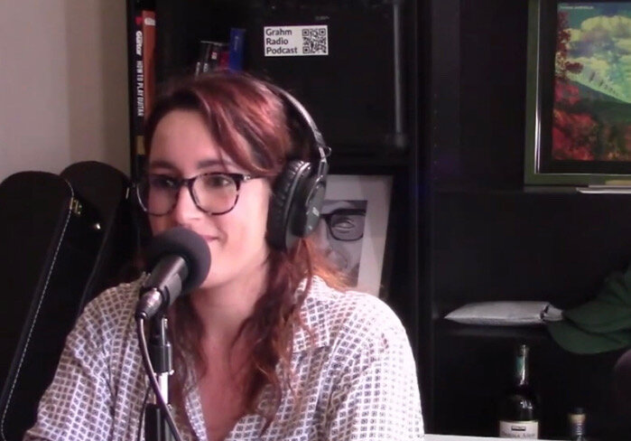 GRP 73 - Jamey DeRigo