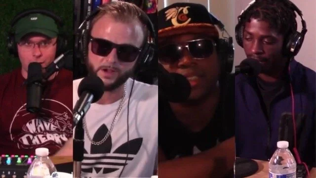 GRP 77 - Michael Seuss, Ayak &amp; Sleeper