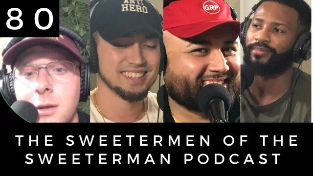GRP 80 - The Sweetermen 