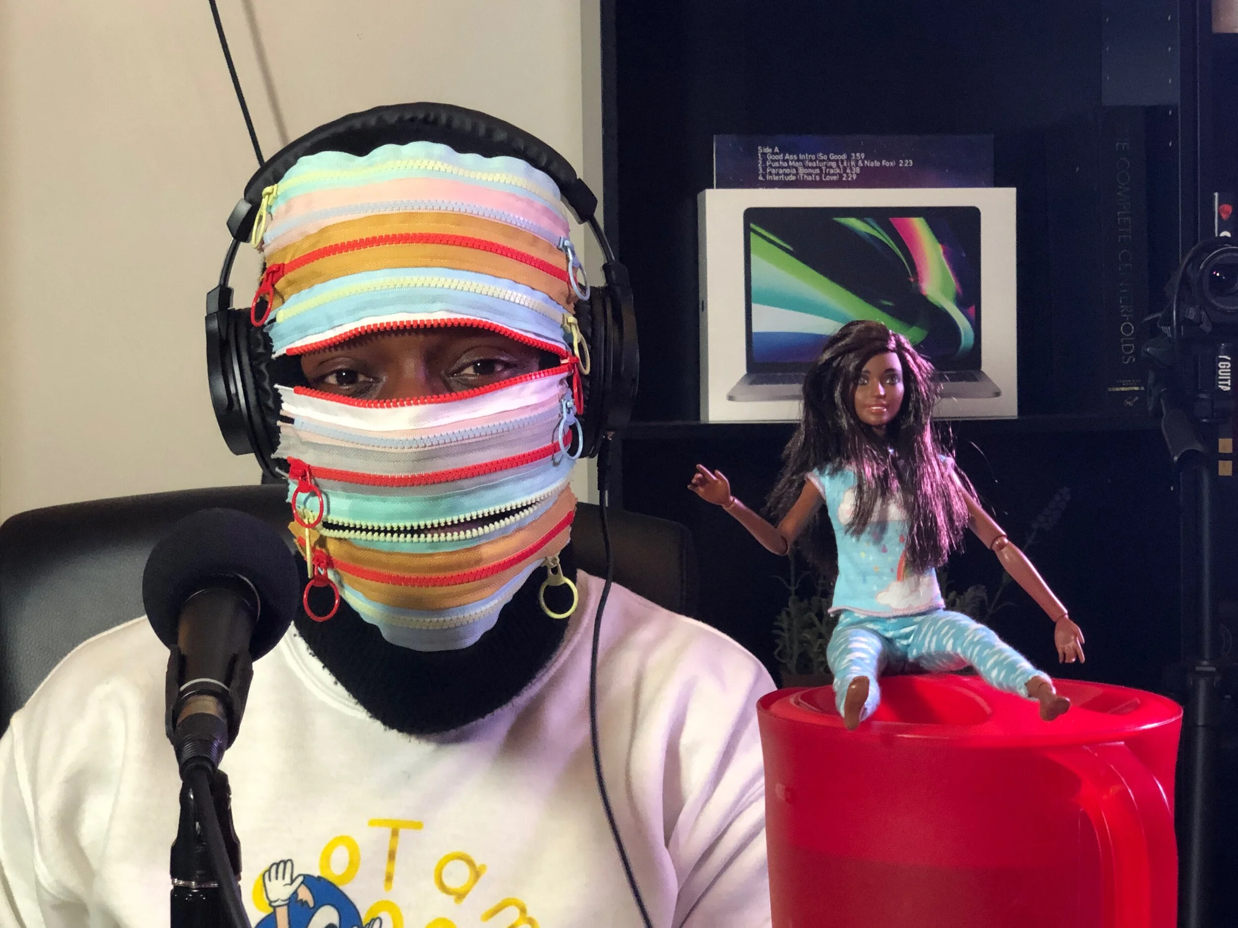 GRP 81 - Pusha Preme