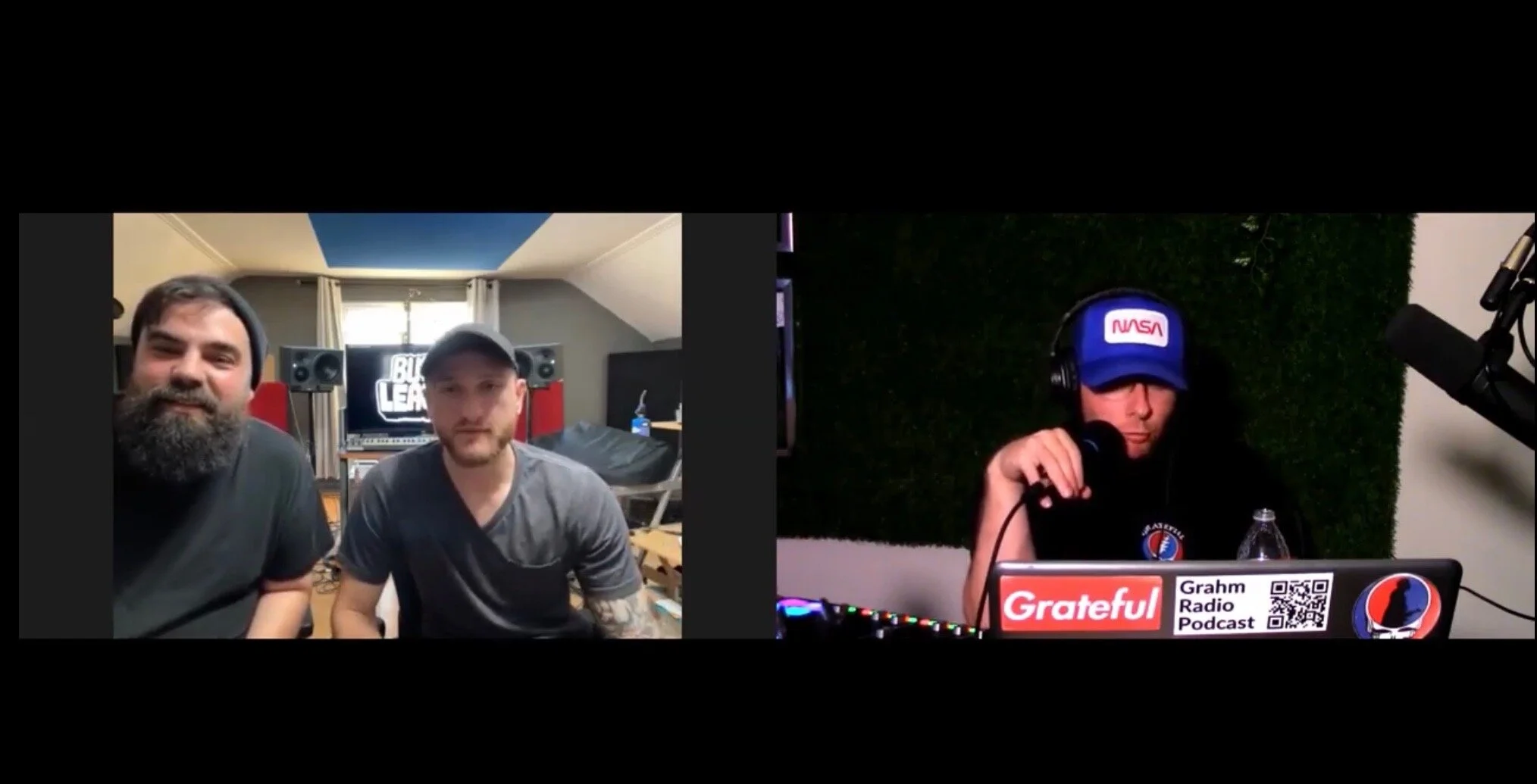 GRP 82 - Bush League