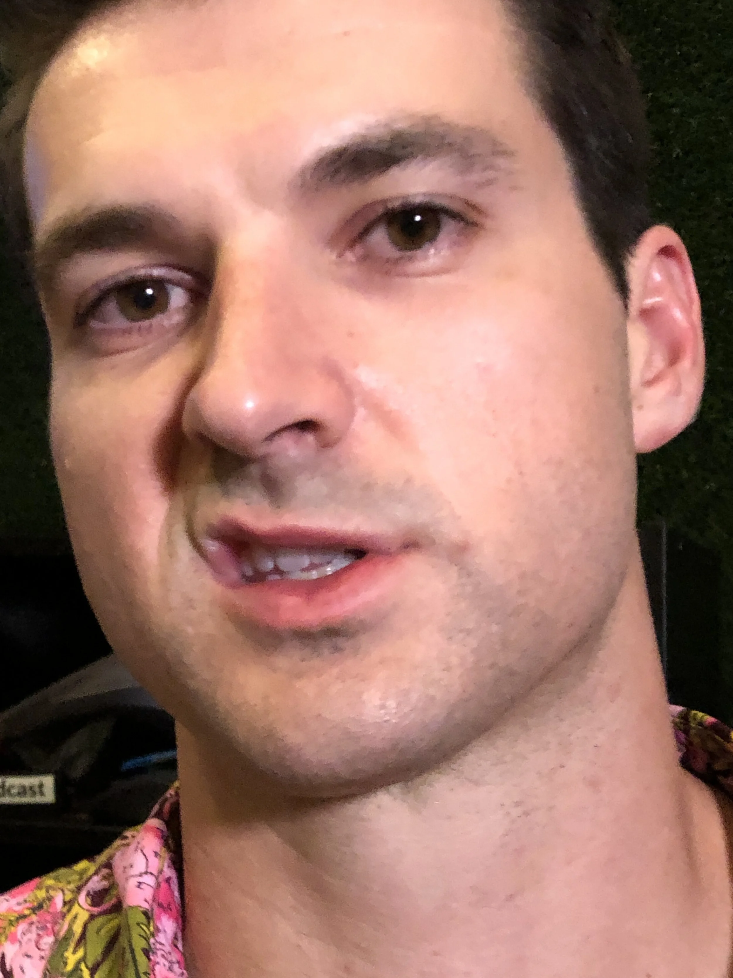 GRP 86 - Eric, Ry, &amp; Jordan