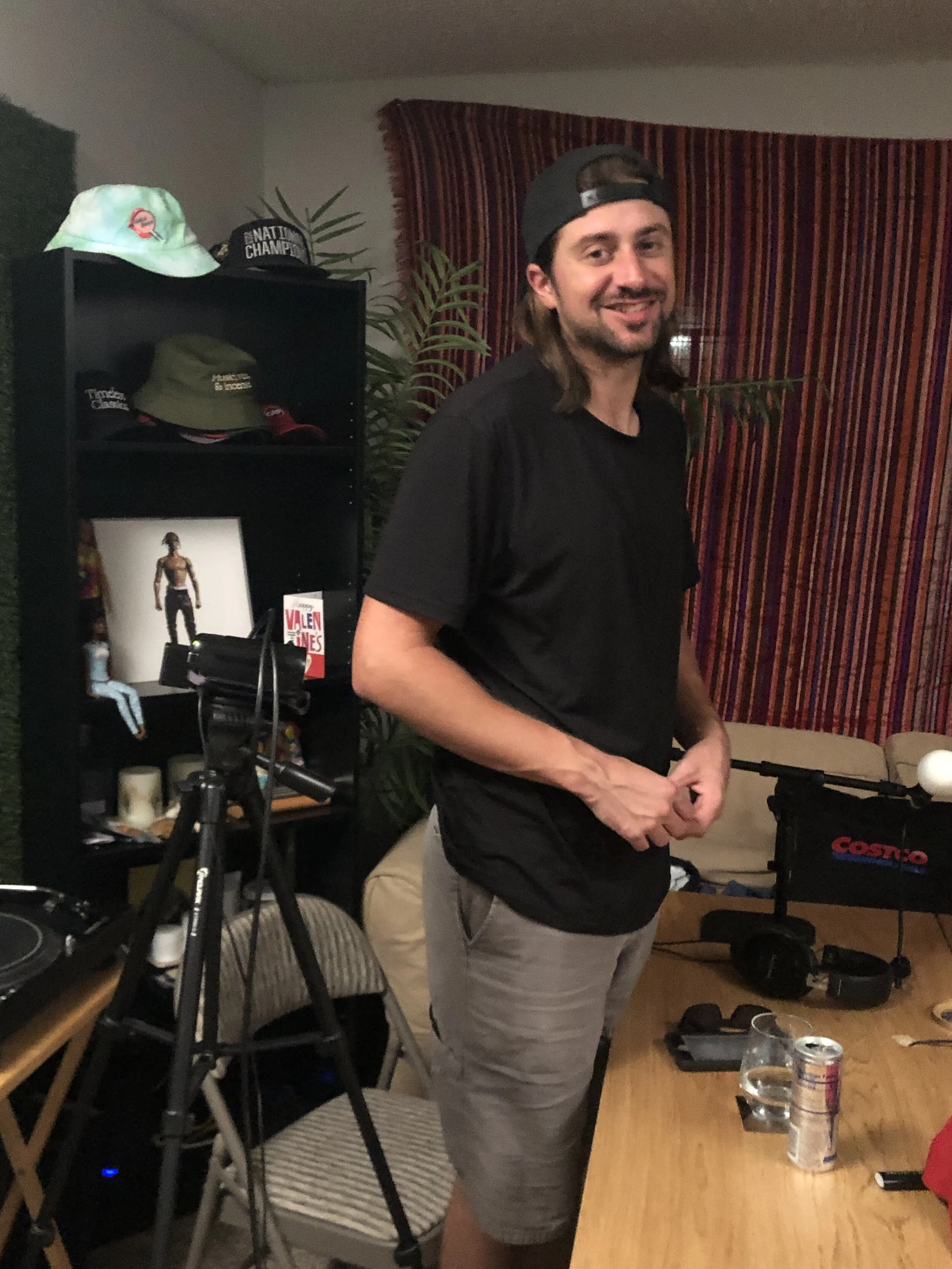 GRP 100 - SIDE TRAKD