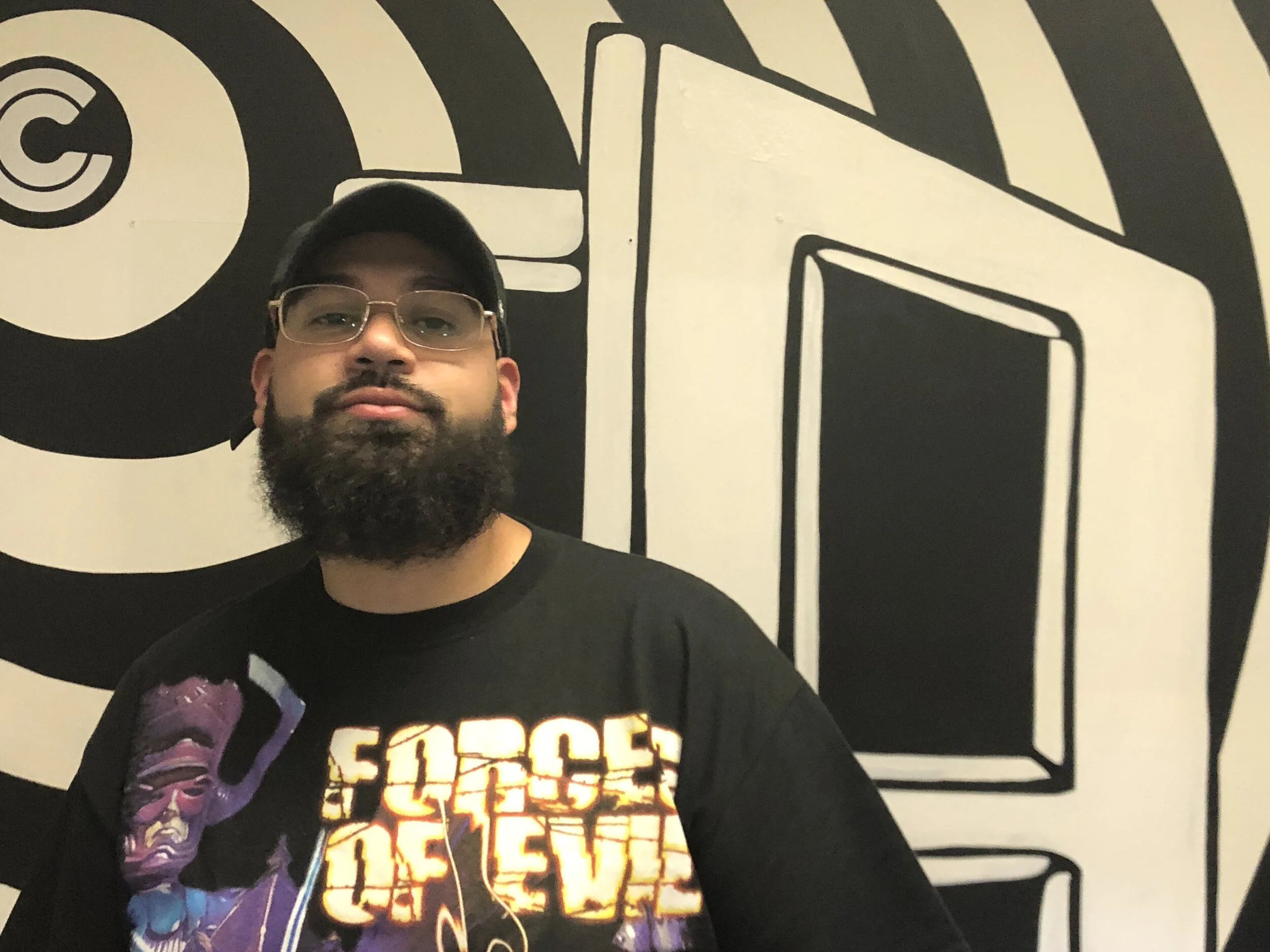 GRP 99 - Snax of Culture Control 