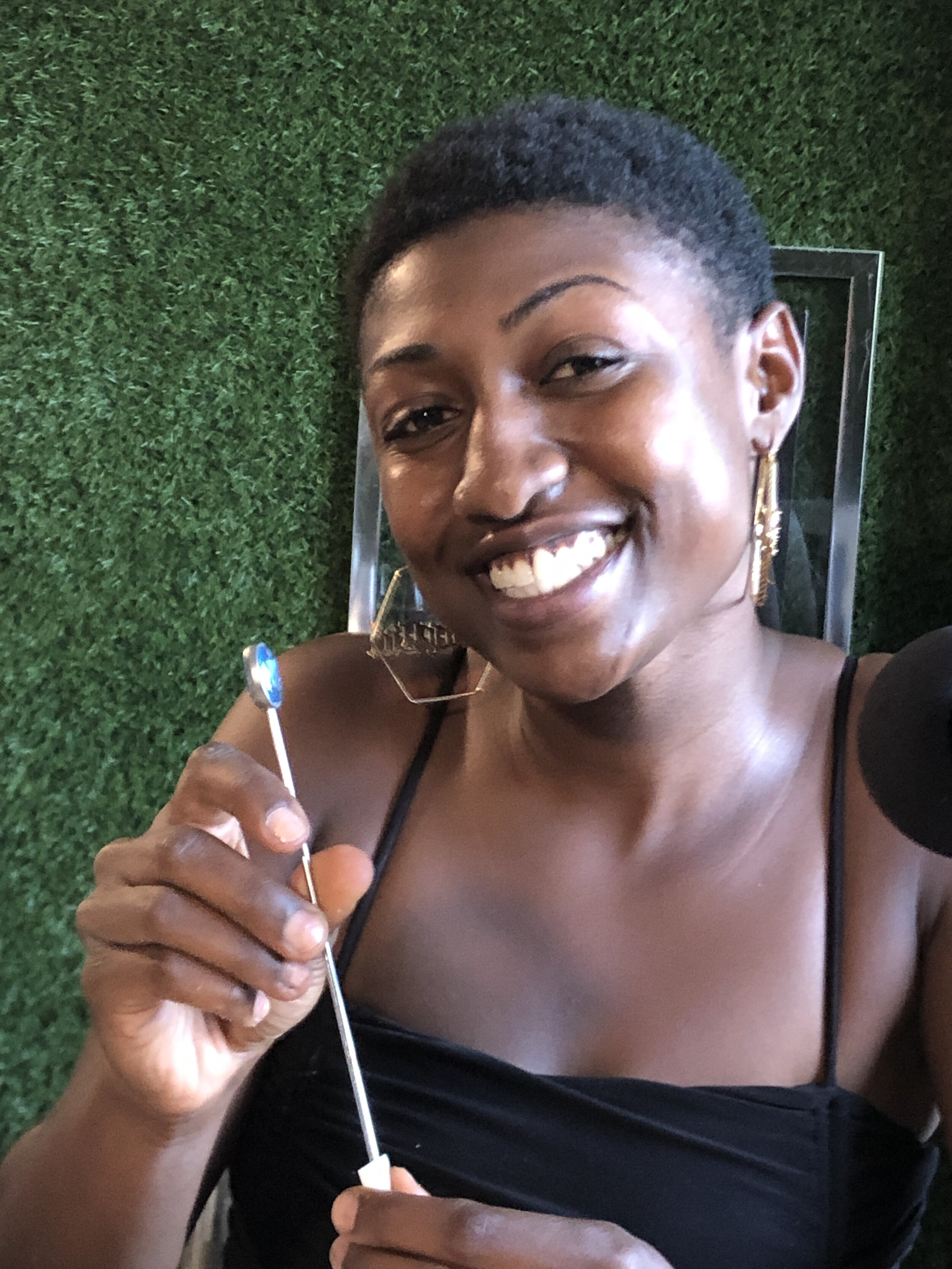 GRP 102 - Nasja Mone