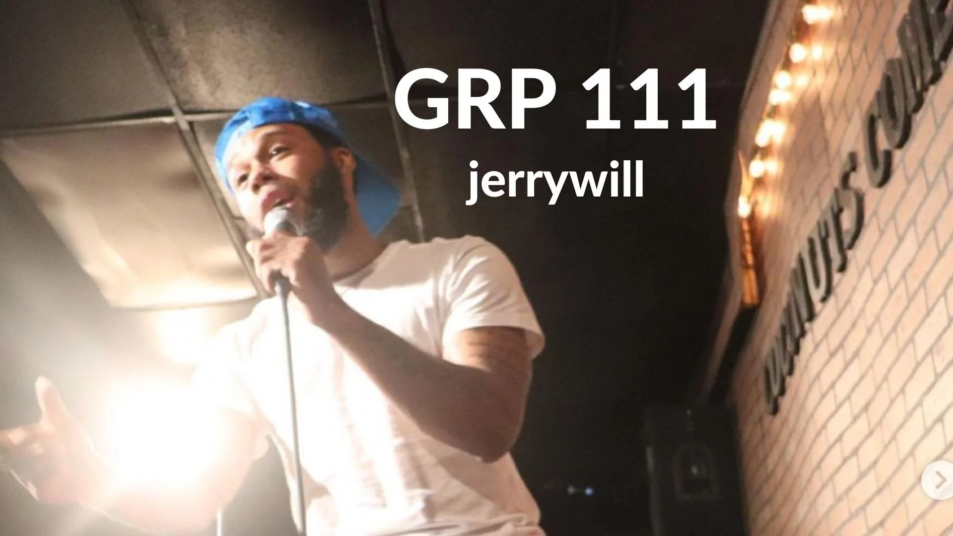 GRP 111 - jerrywill24