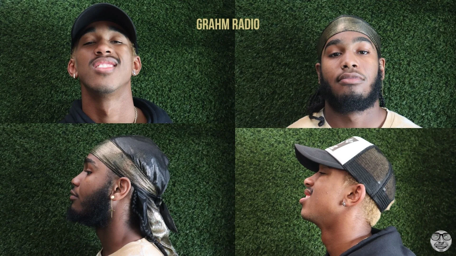 GRP 128 Part 2/3: Kid Dre and Ty of the Barely Legal Collective