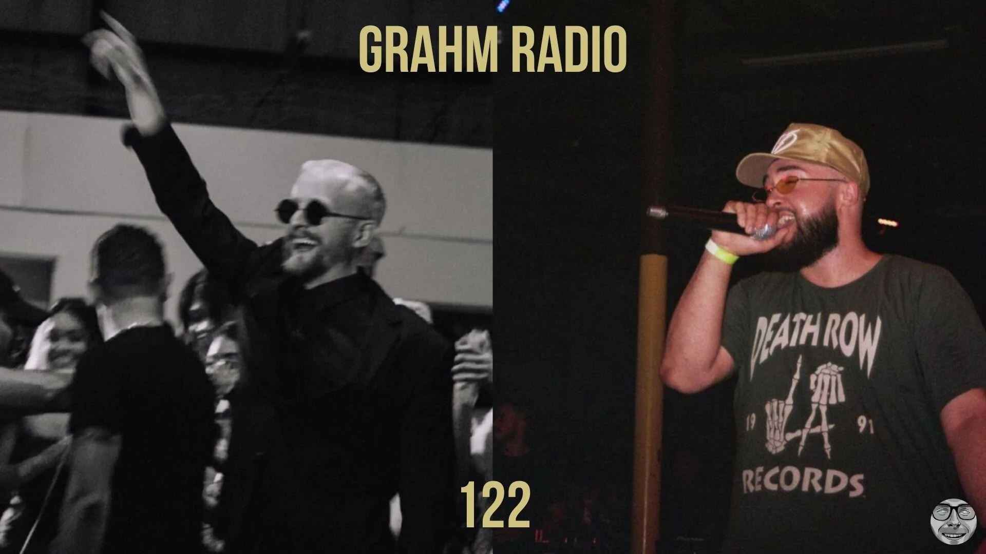 GRP 122 - Top Ramiin &amp; Slater