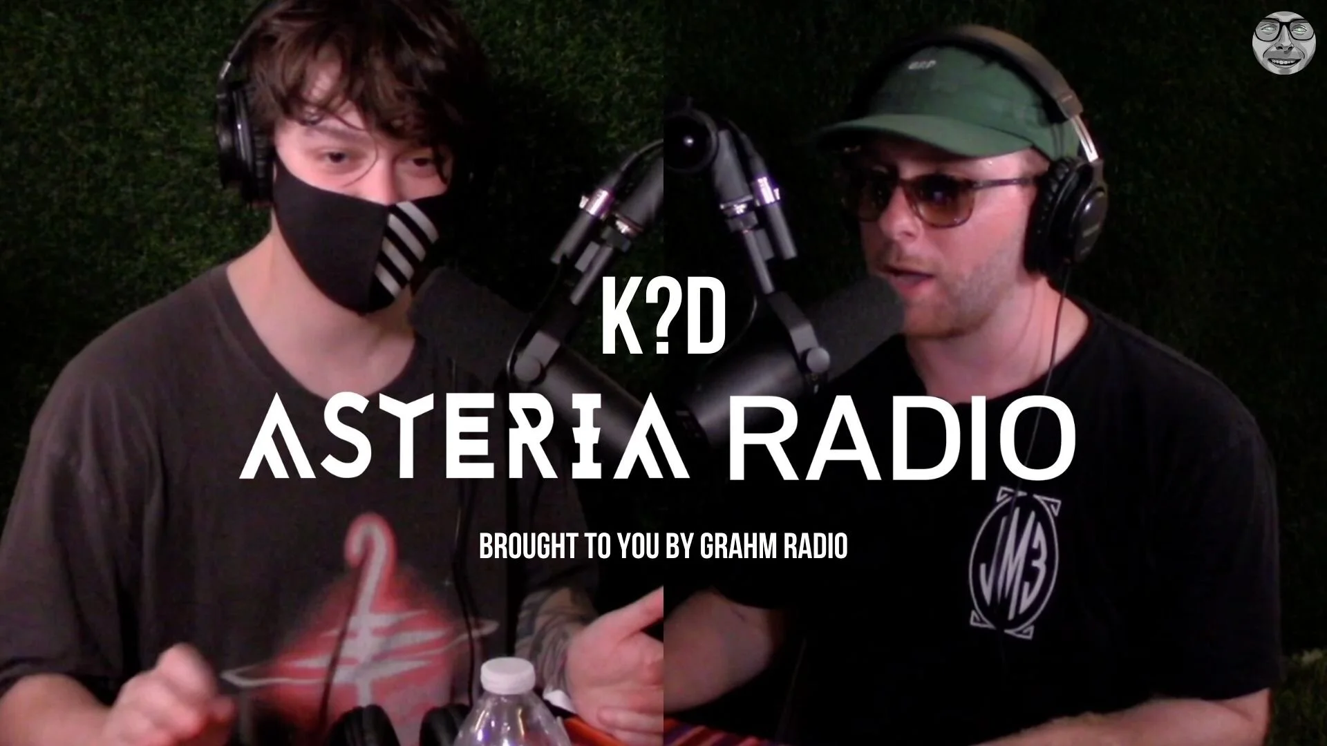 K?D - ASTERIA RADIO 3
