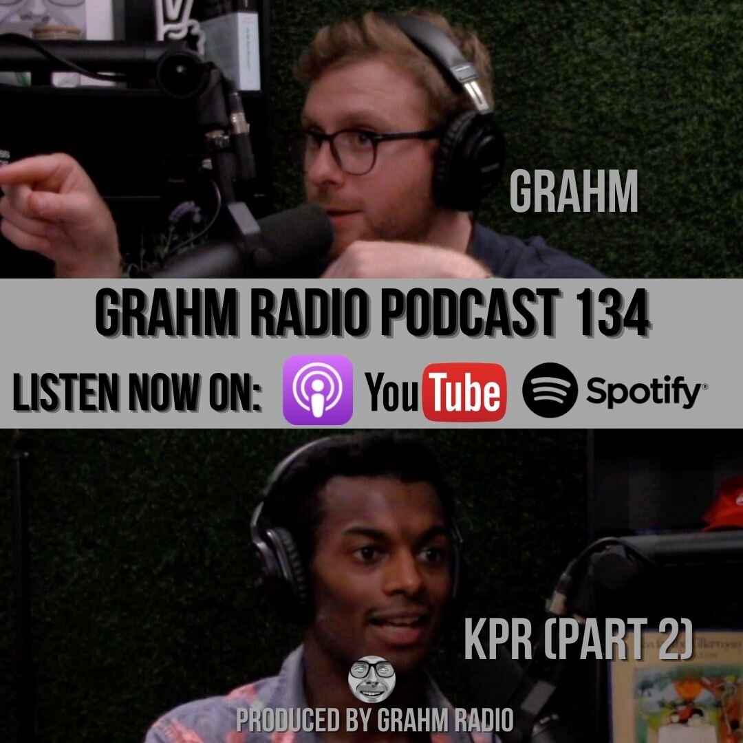 GRP 134 – KPR (in person!!!)