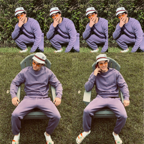 Ry Built Different - BONUS PODCAST